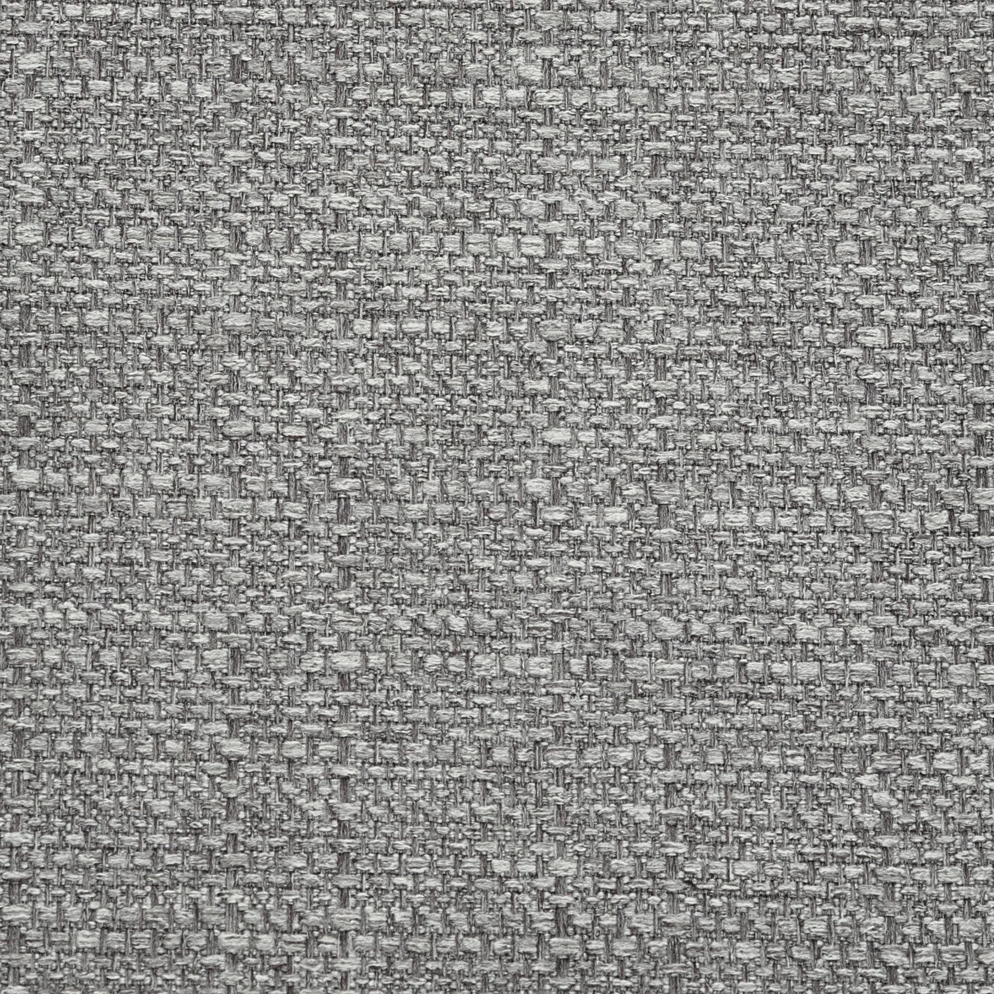 Summer - Upholstered Dining Chair - Gray / Brown