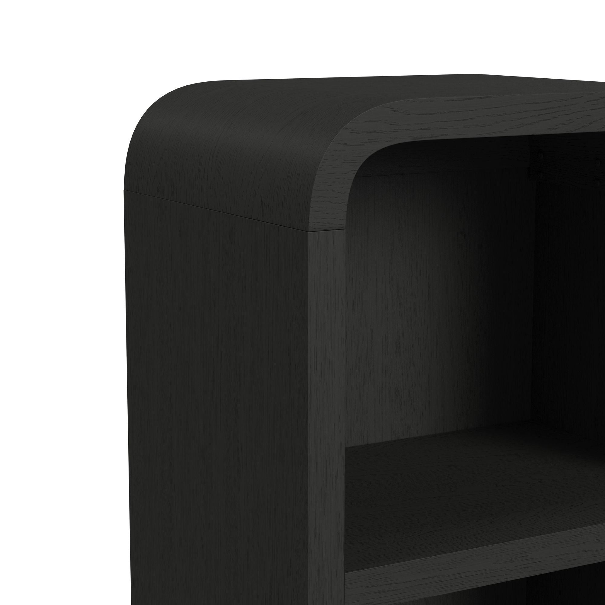 Ridgemont - 4 Piece Entertainment Unit With 82" TV Console