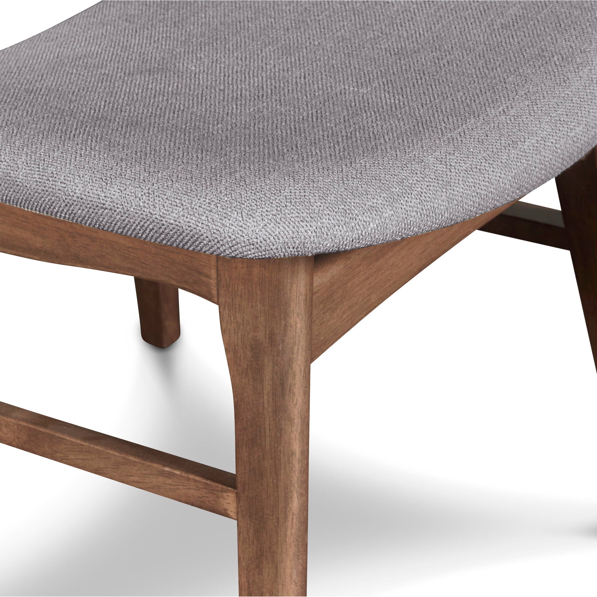 Oscar - Chair With Cushion (Set of 2)