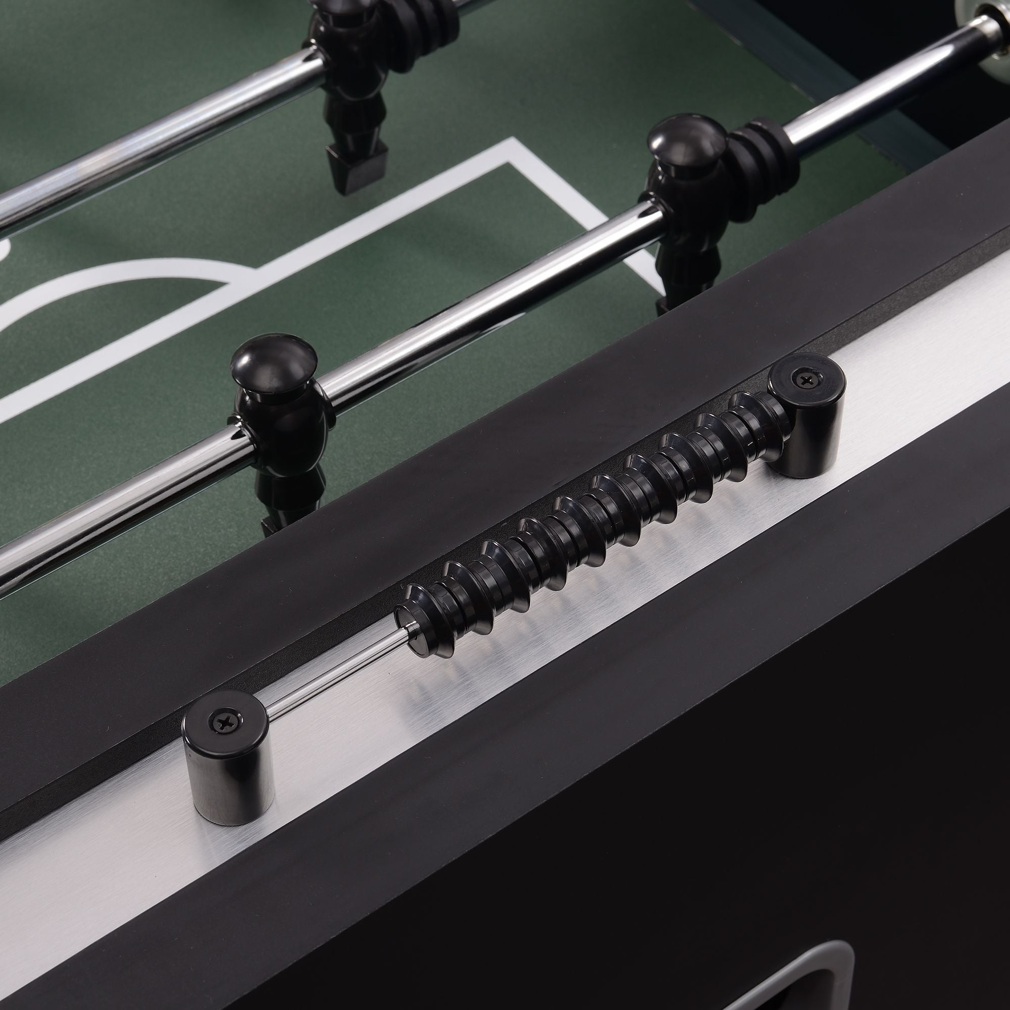 Clara - Foosball Table - Black