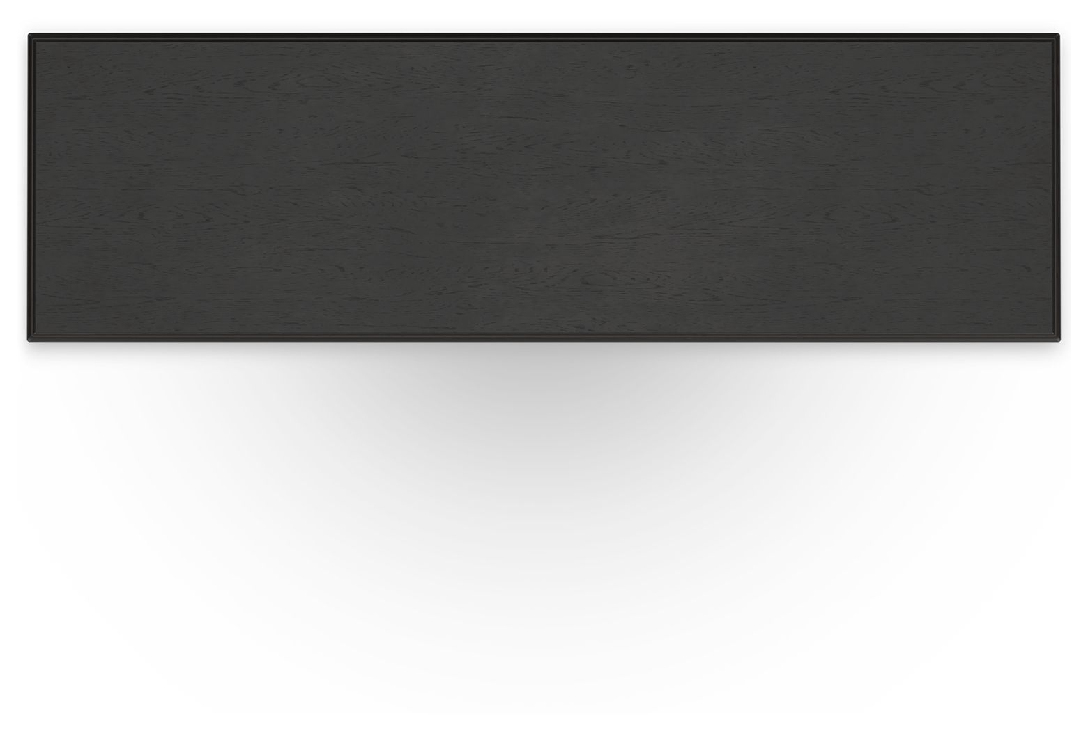 Beckincreek - Credenza - Black