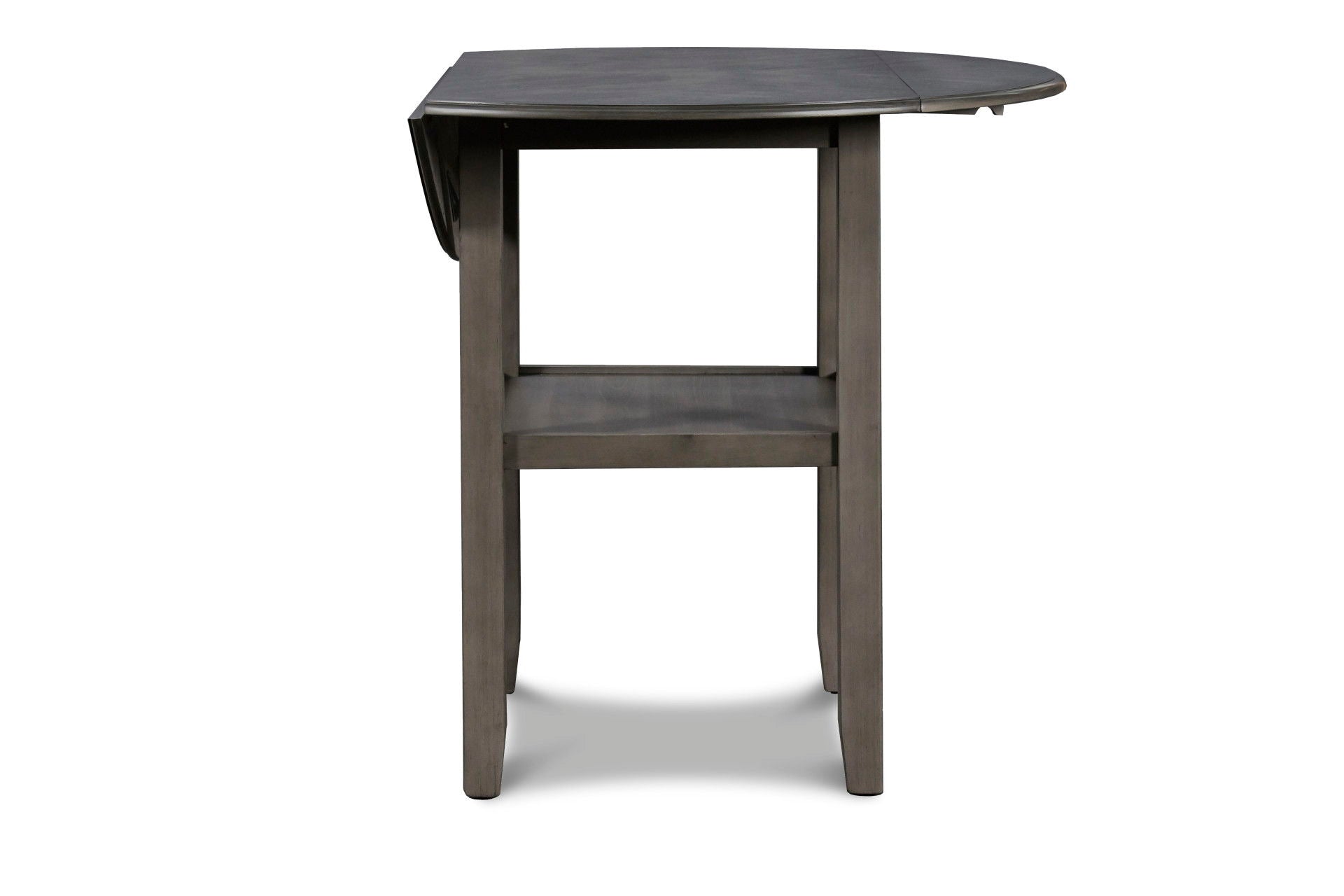 Gia - Counter Drop Leaf Table Set