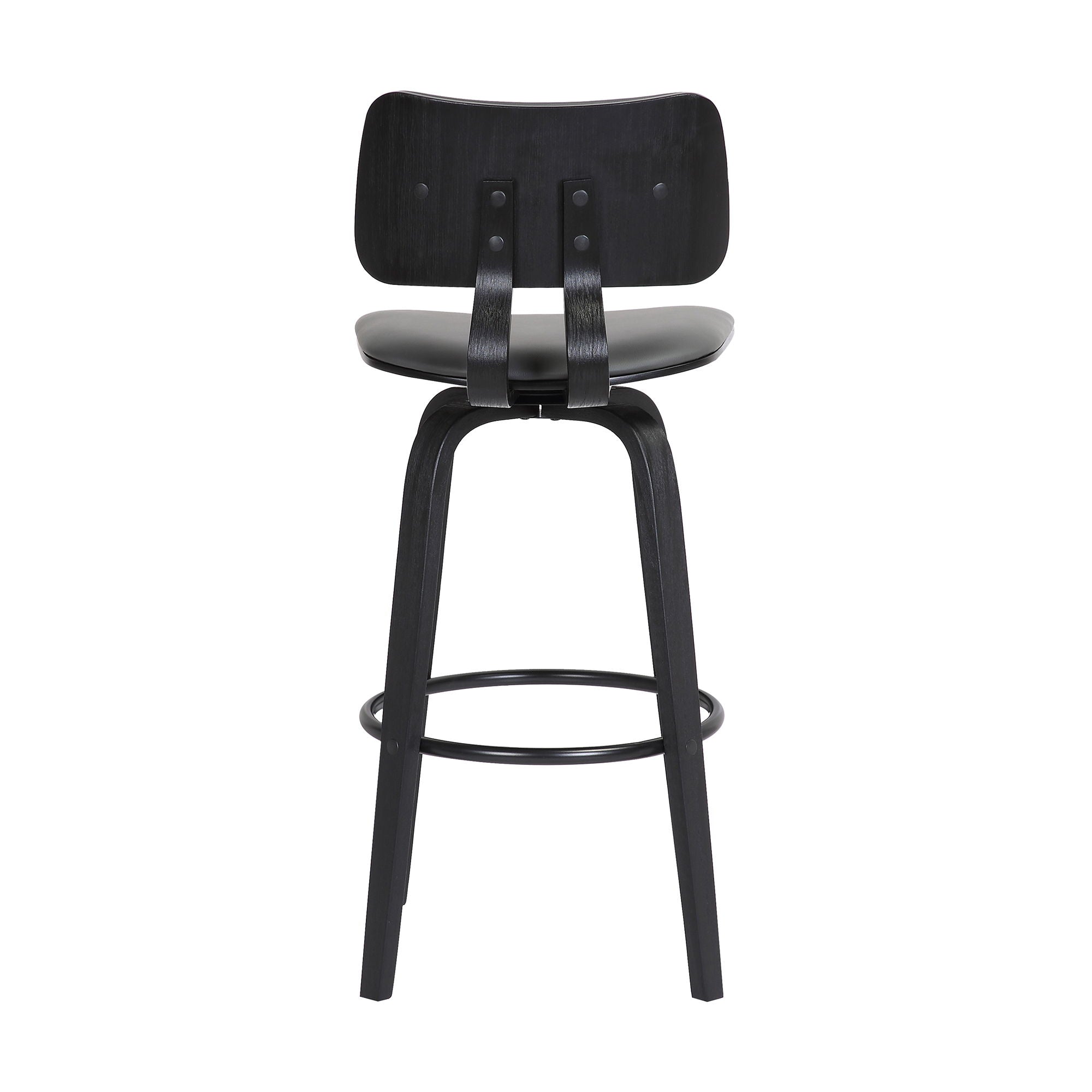 Pico - Swivel Stool