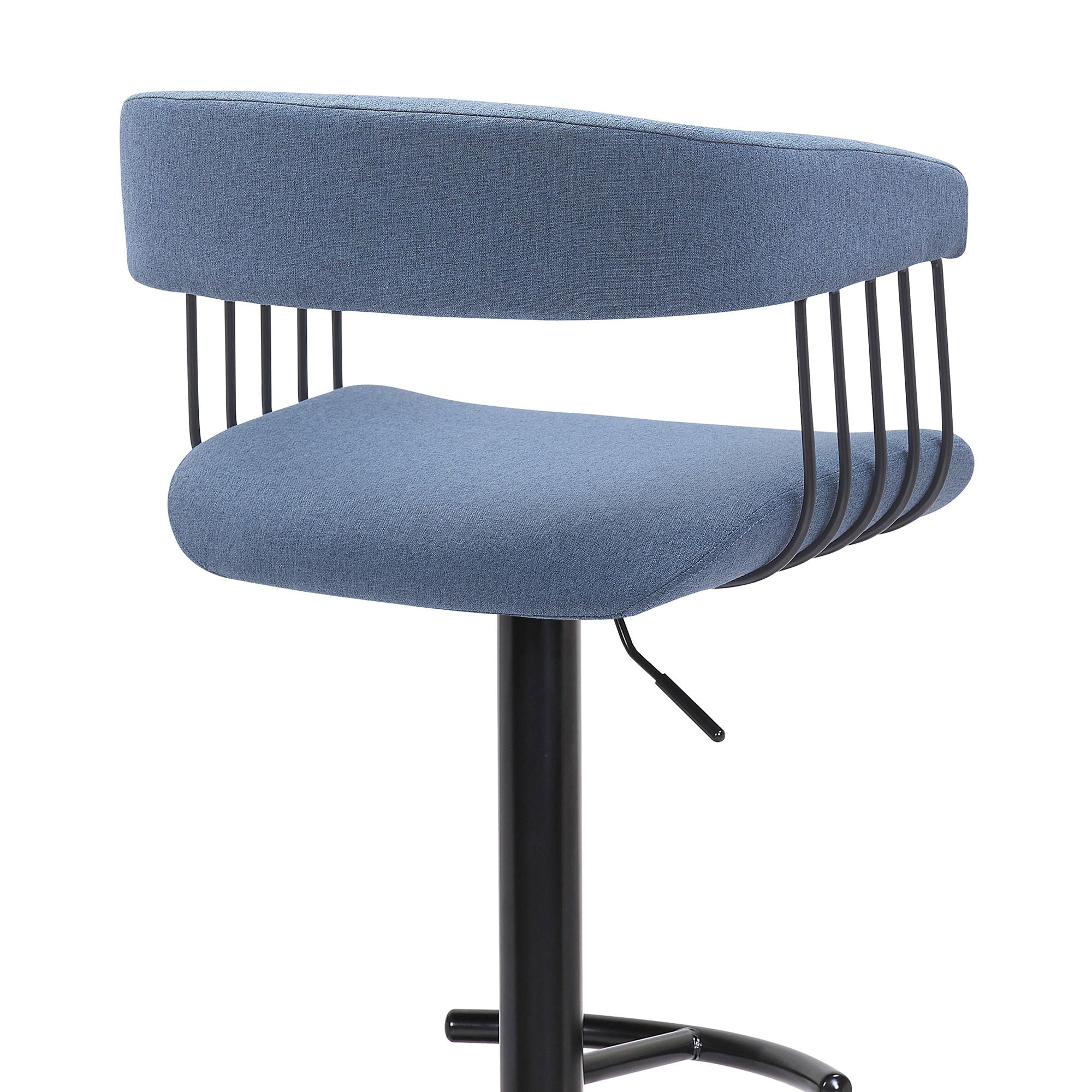 Calista - Adjustable Bar Stool