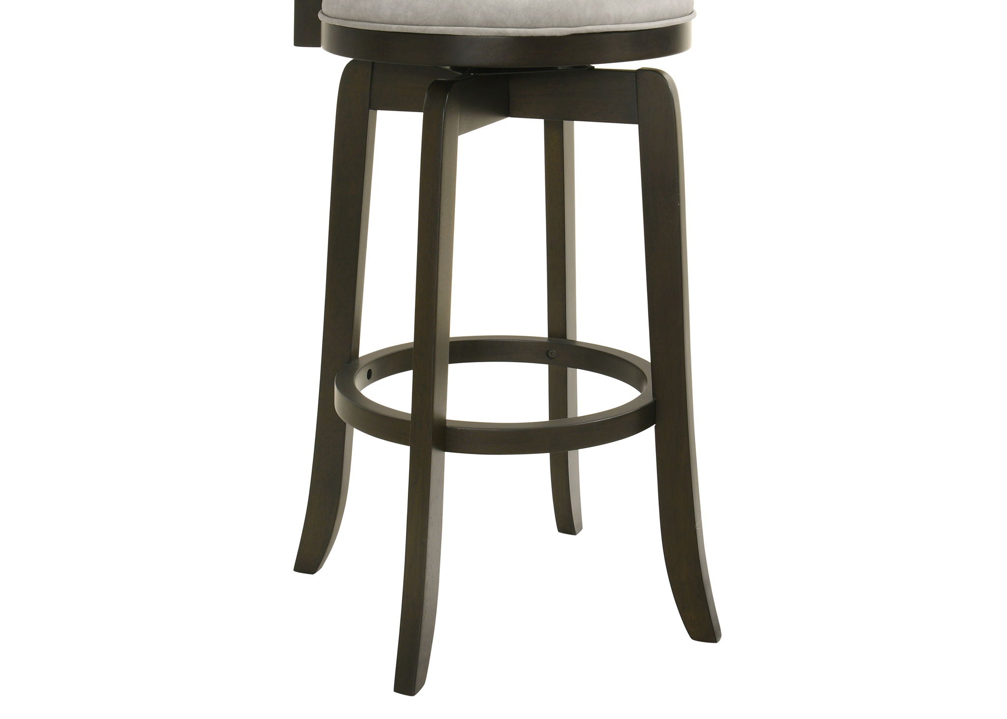 Elle - Swivel Barstool