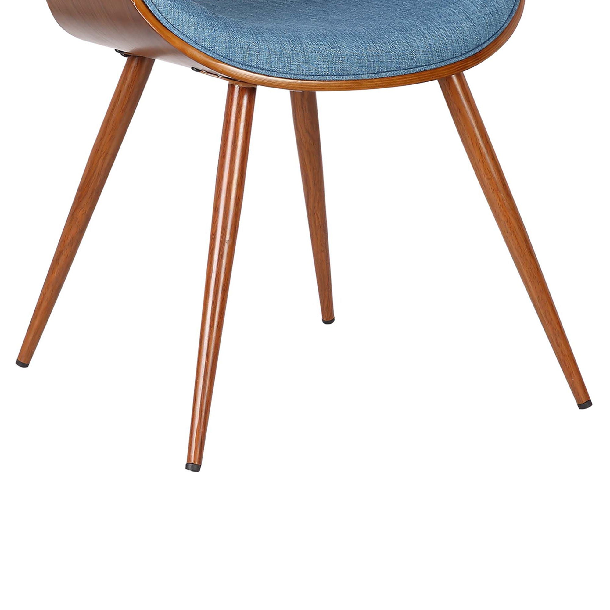 Butterfly - Mid-Century Dining Chair