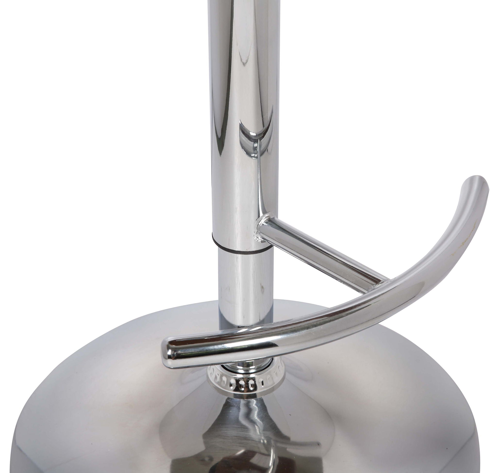 Butterfly - Adjustable Height Swivel Bar Stool