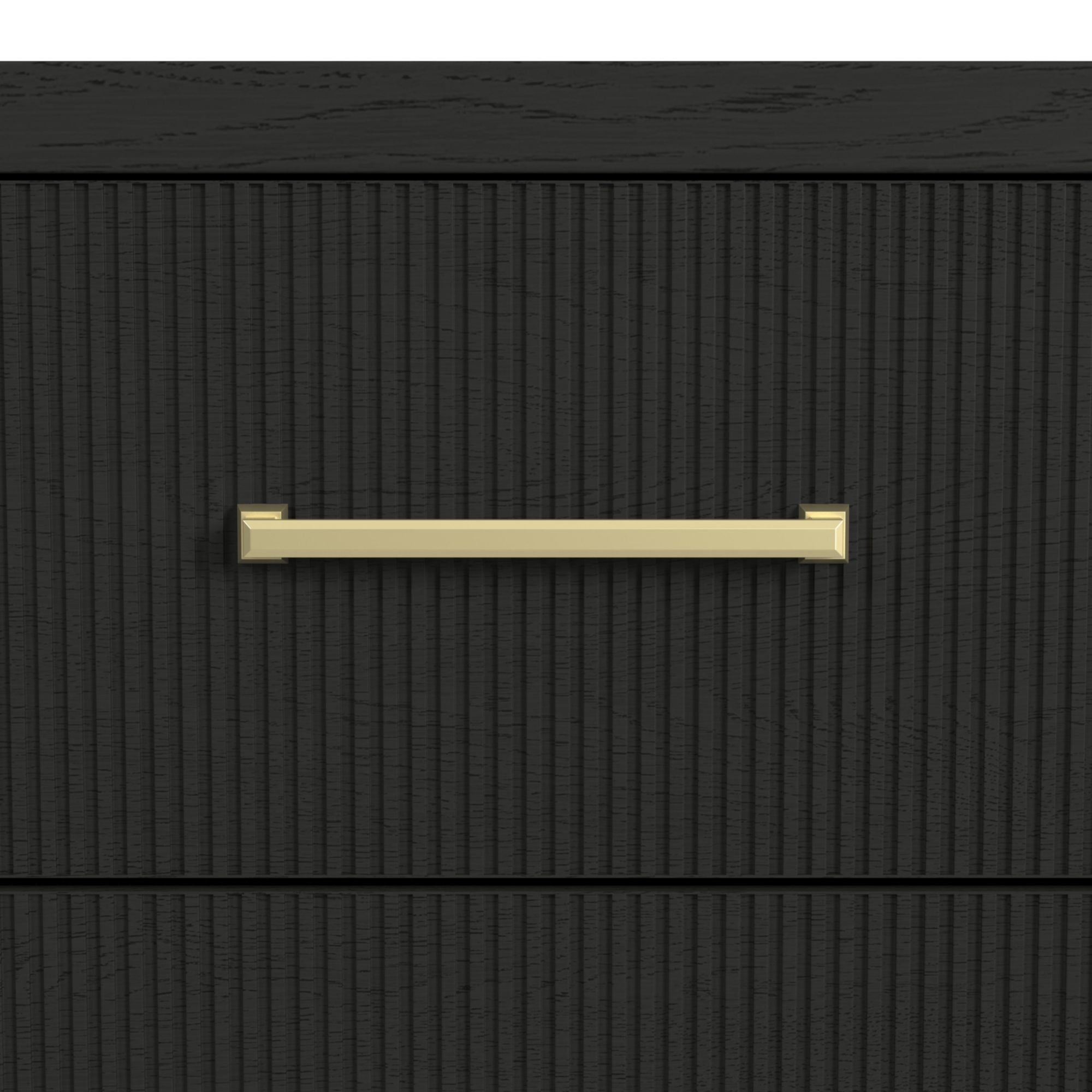 Ridgemont - 2-Drawer Nightstand With USB
