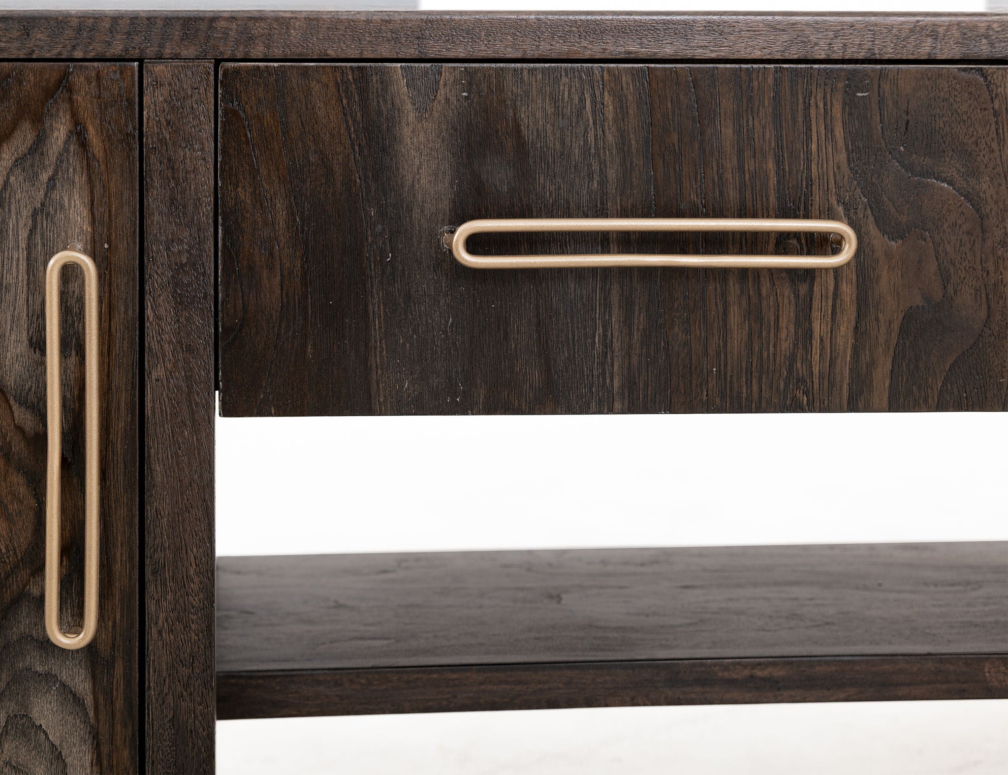 Balam - TV Stand For Fire Place
