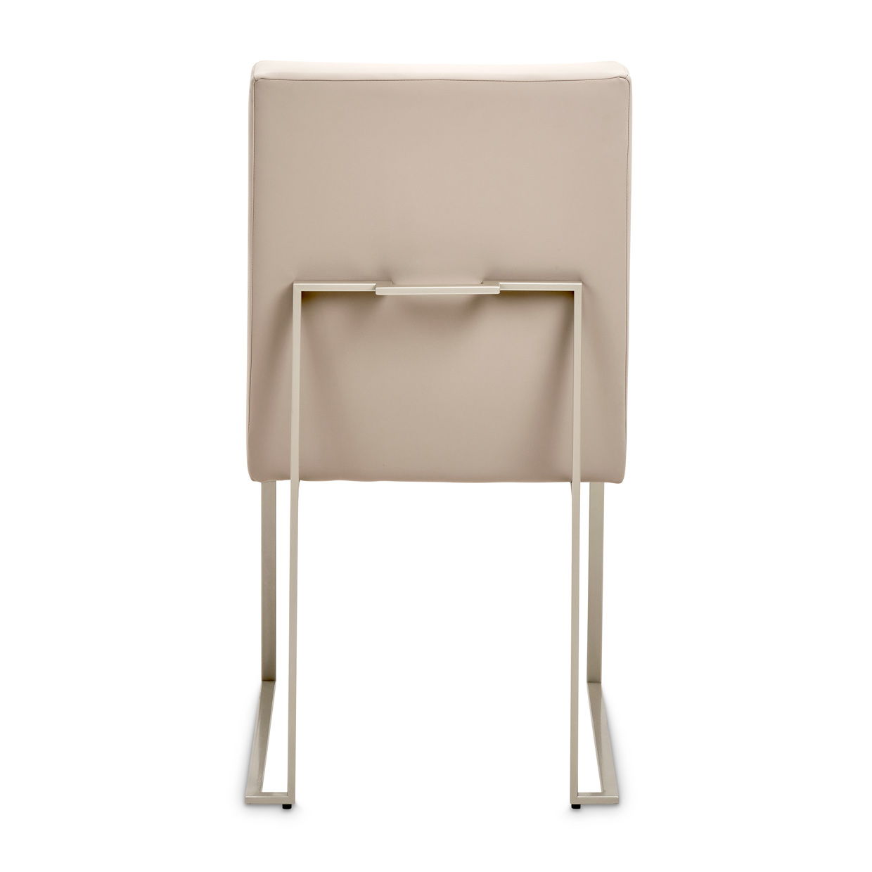 Marin - Vinyl Dining Chair