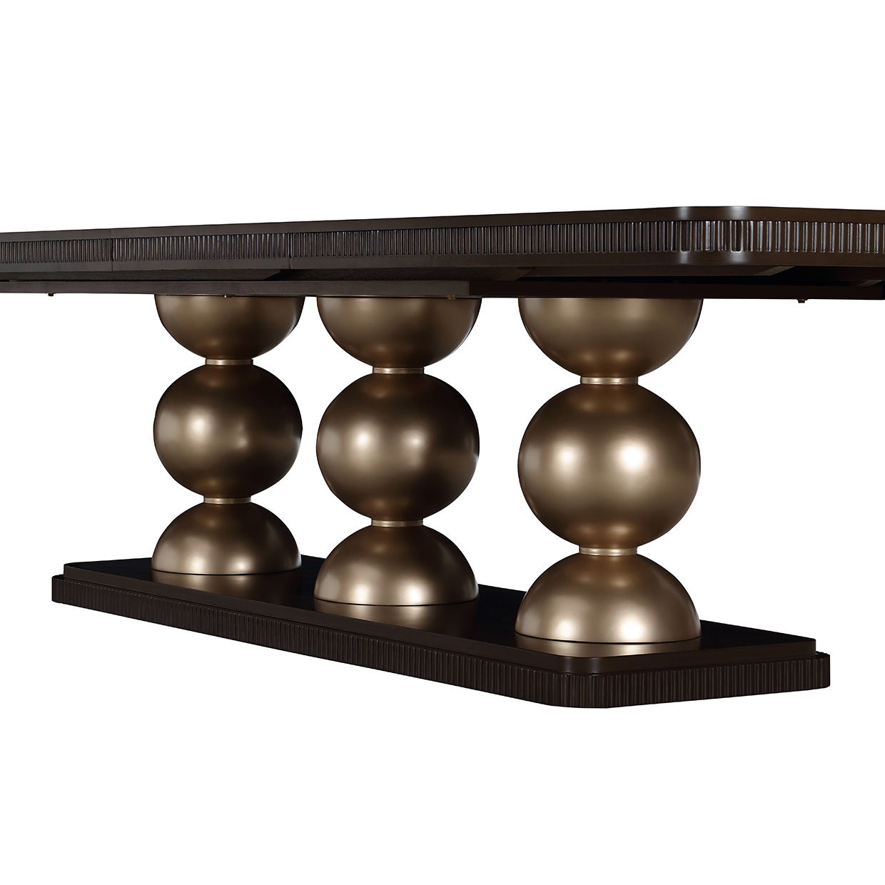 West Kensington - Rectangular Dining Table