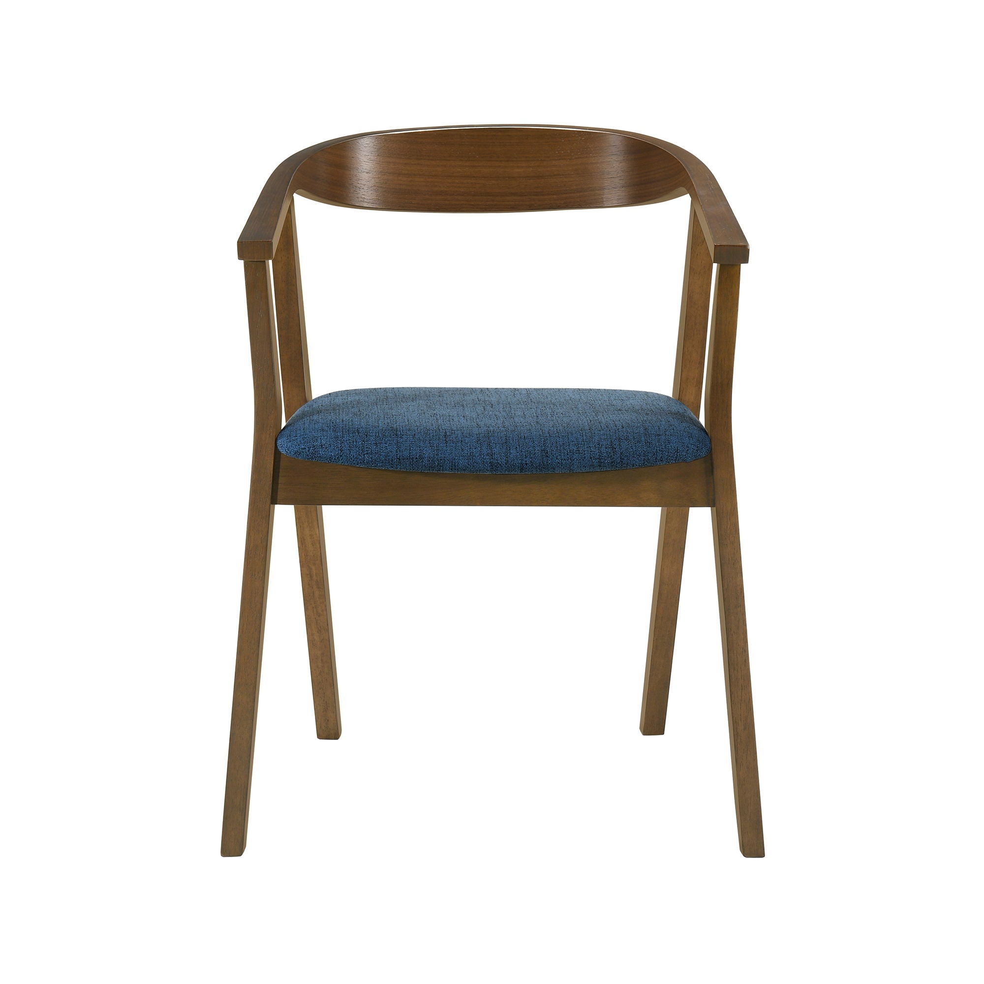 Santana - Wood Dining Chair