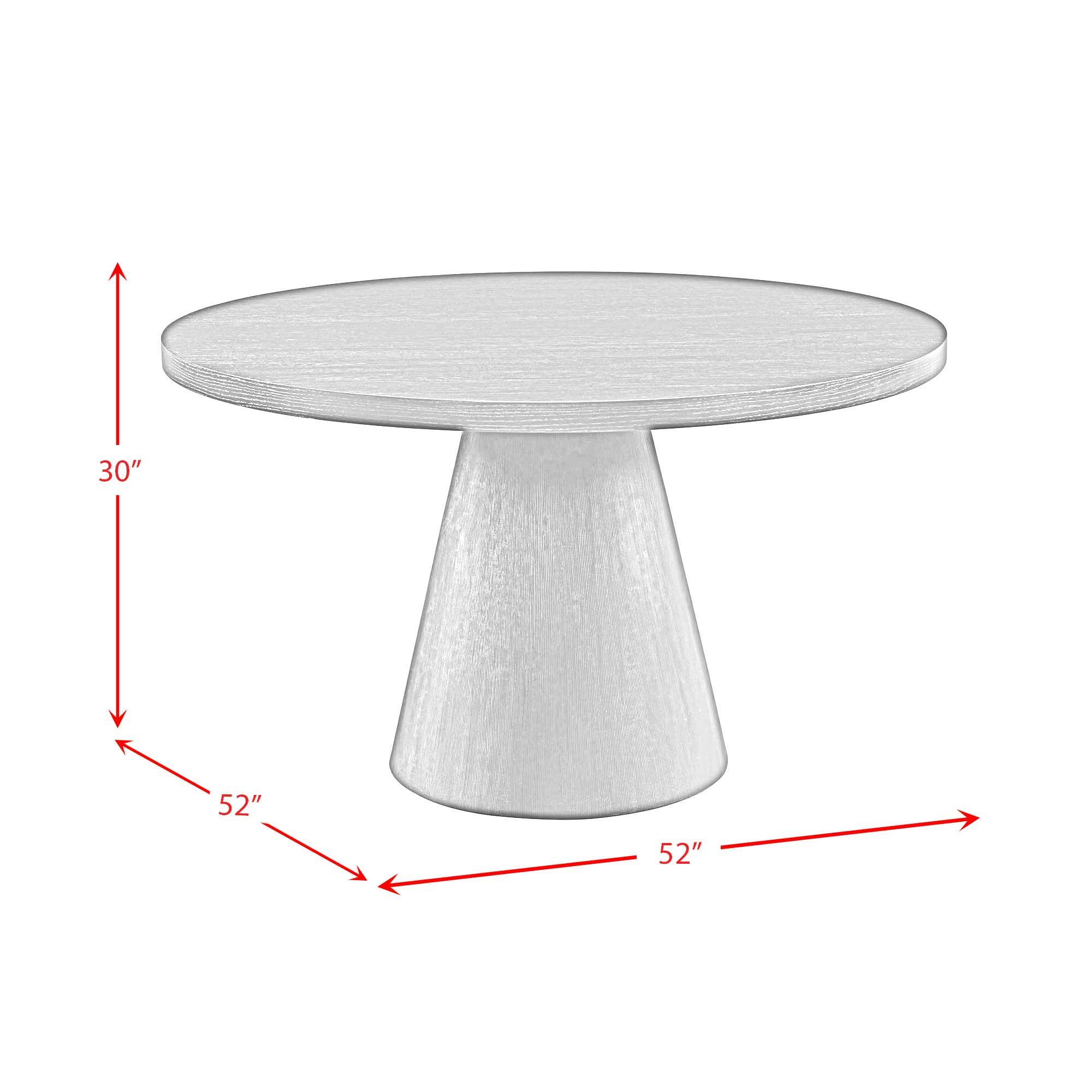 Portland - Rectangular Dining Room Set