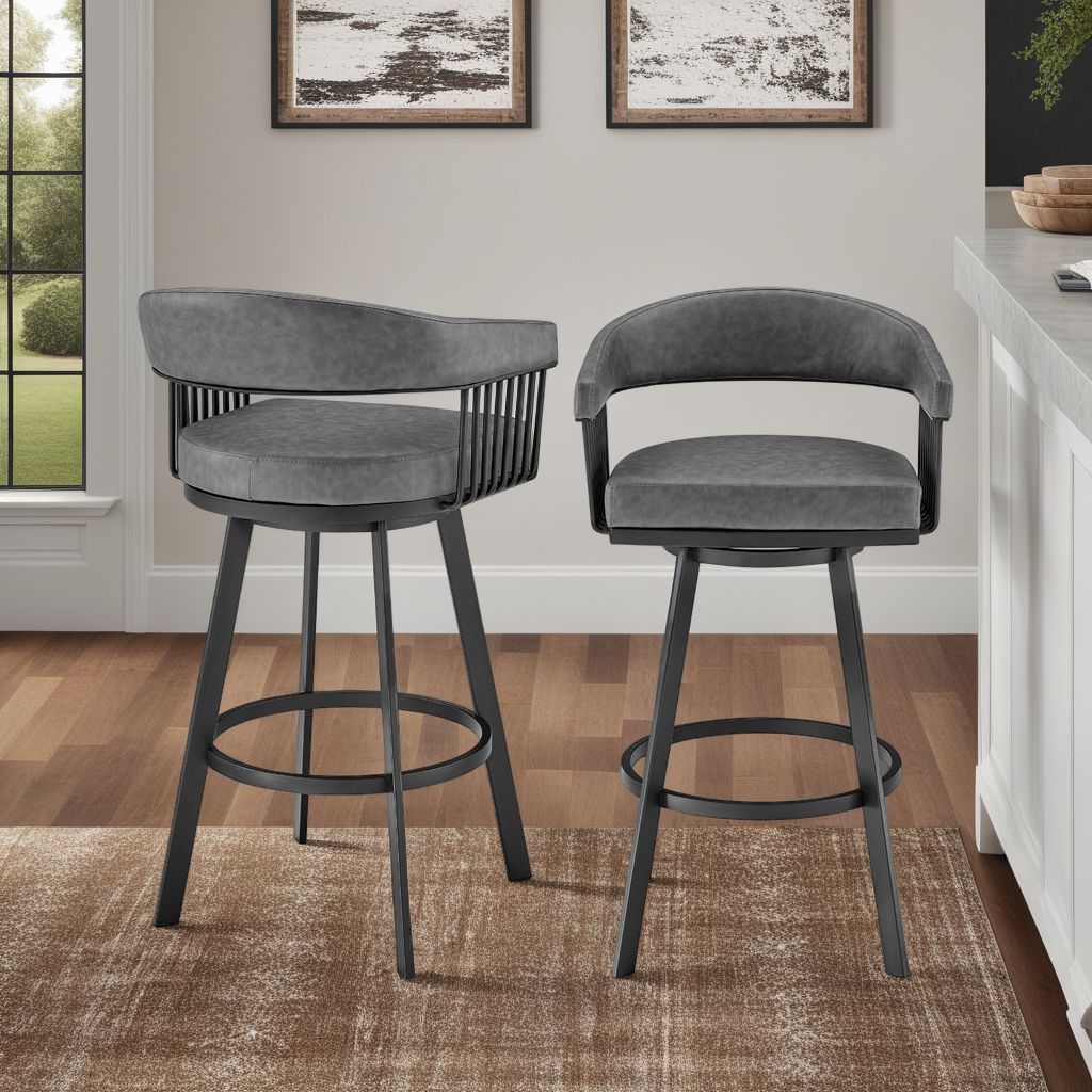 Chelsea - Bar Stool