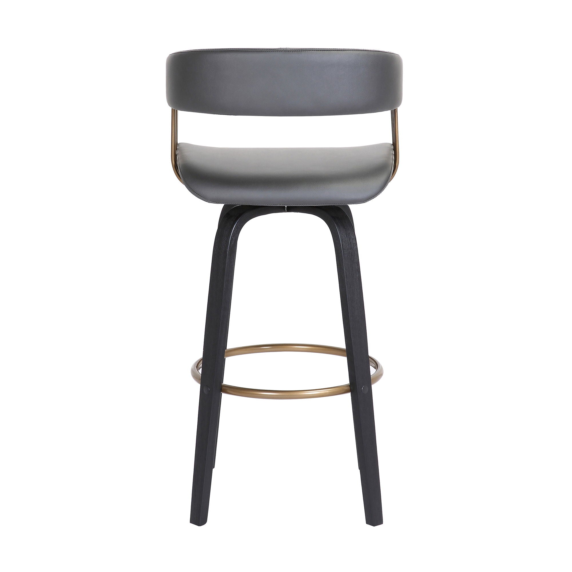 Topanga - Swivel Stool