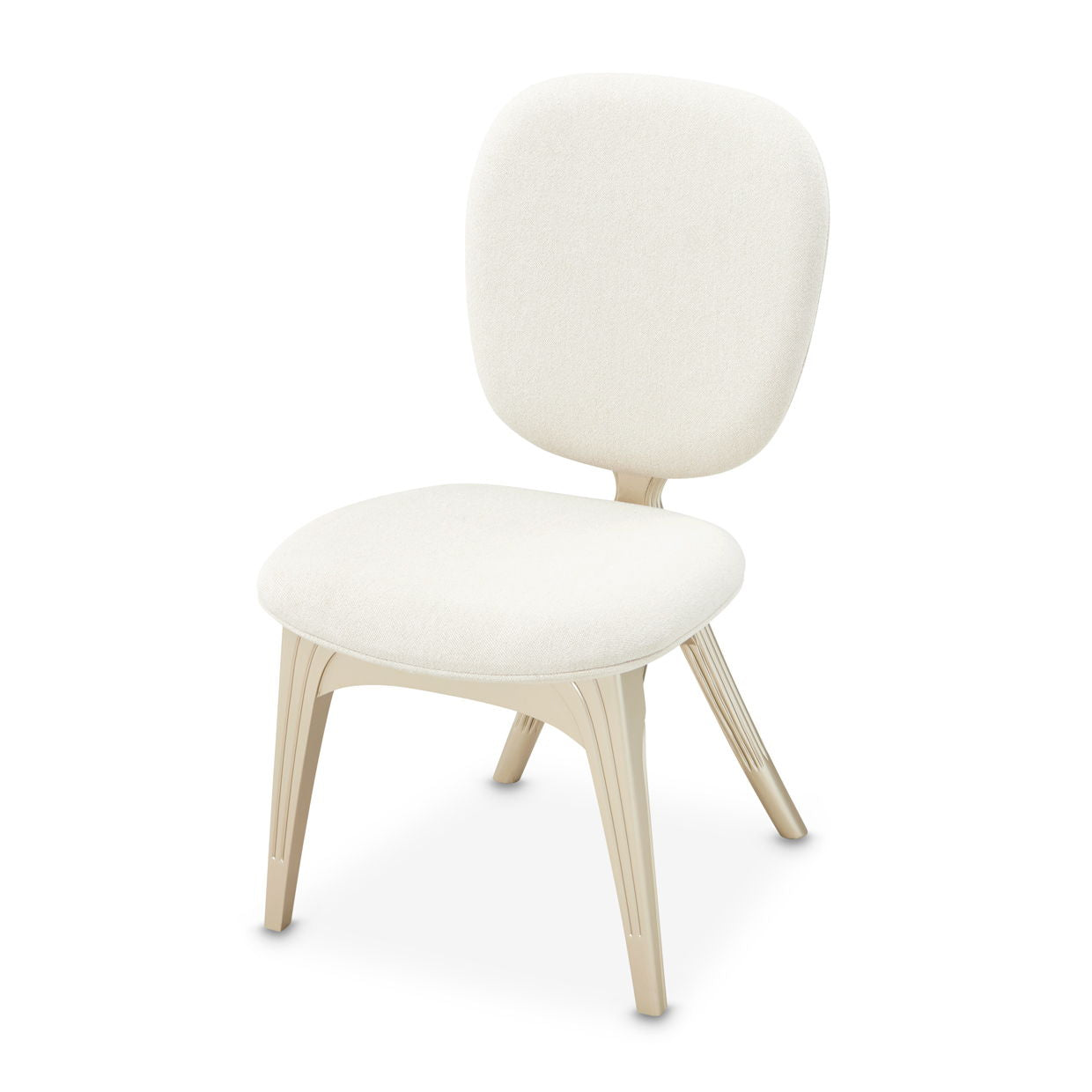 Camellia Field - Vanity Chair