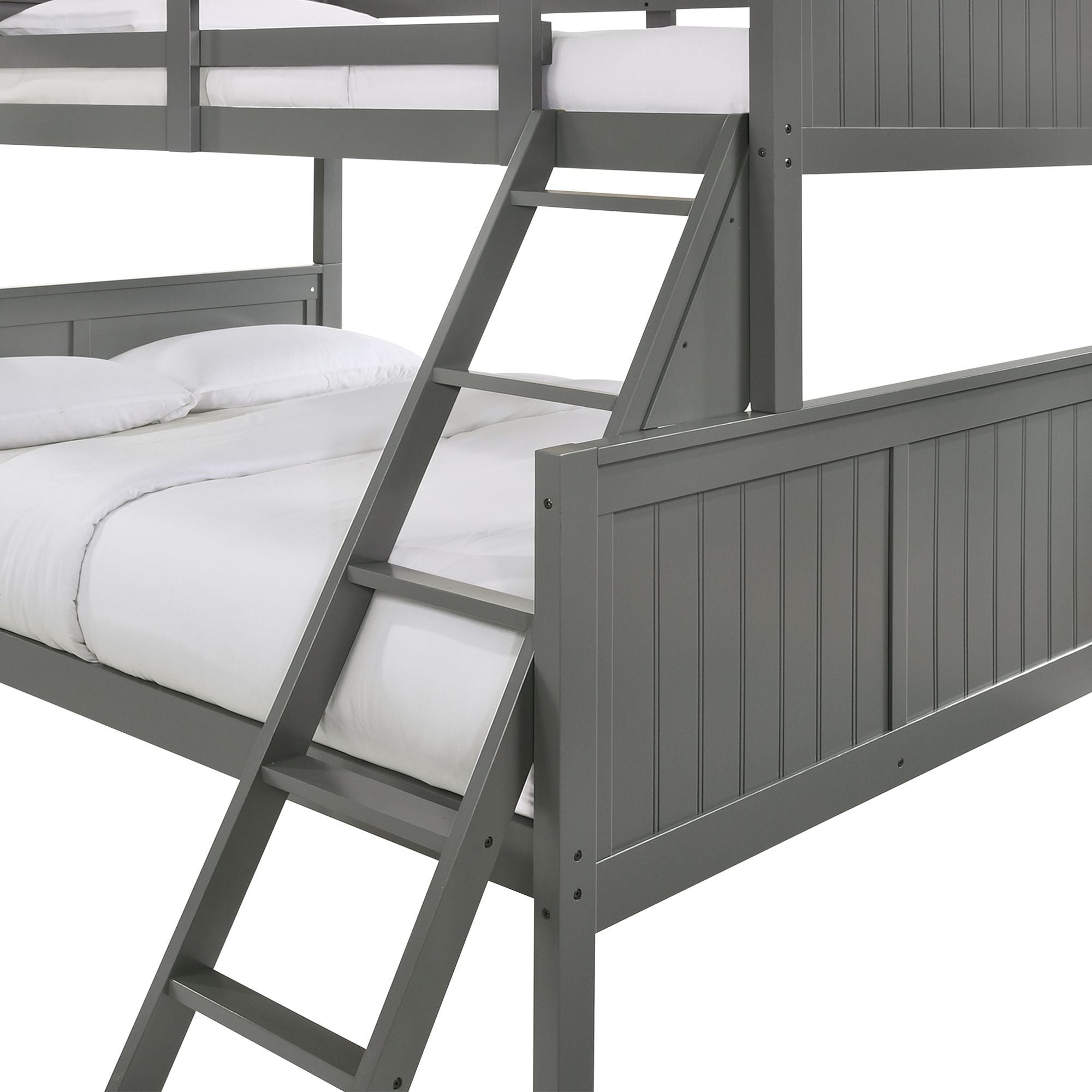 Sami - Bunk