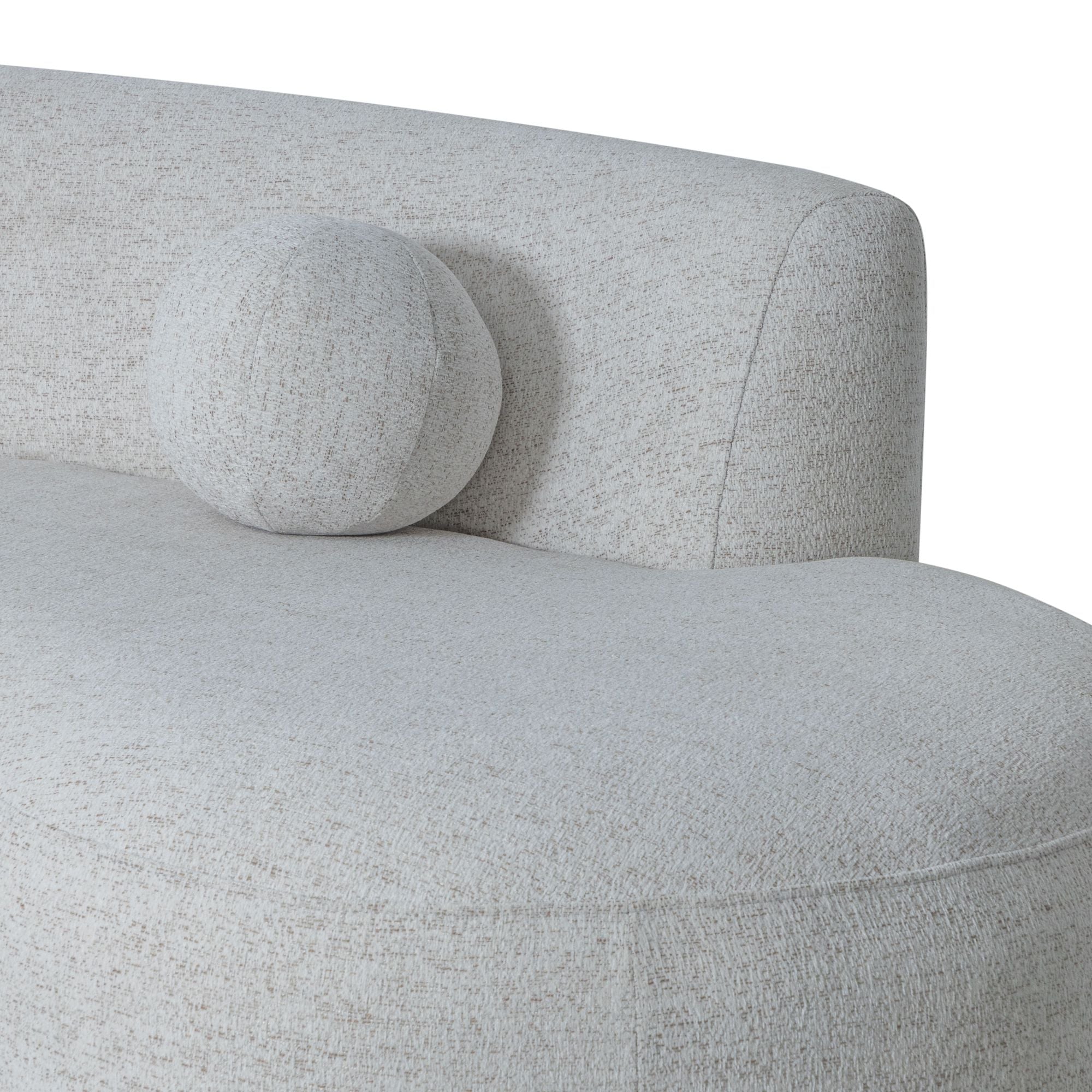 Oakland - 3-Seater Sofa