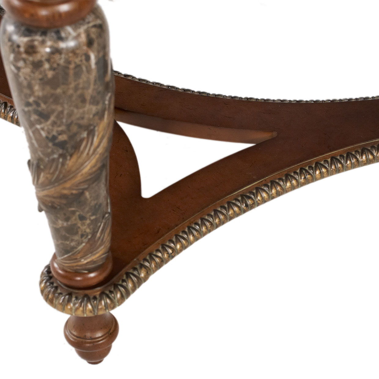 Villa Valencia - Writing Desk - Classic Chestnut