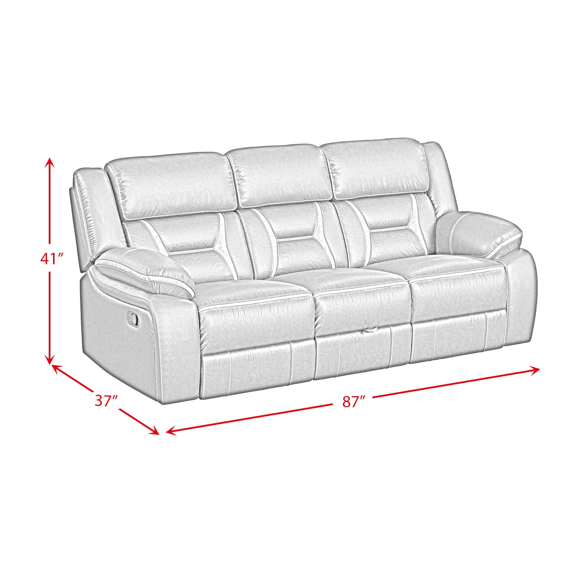 Engage - Living Room Set