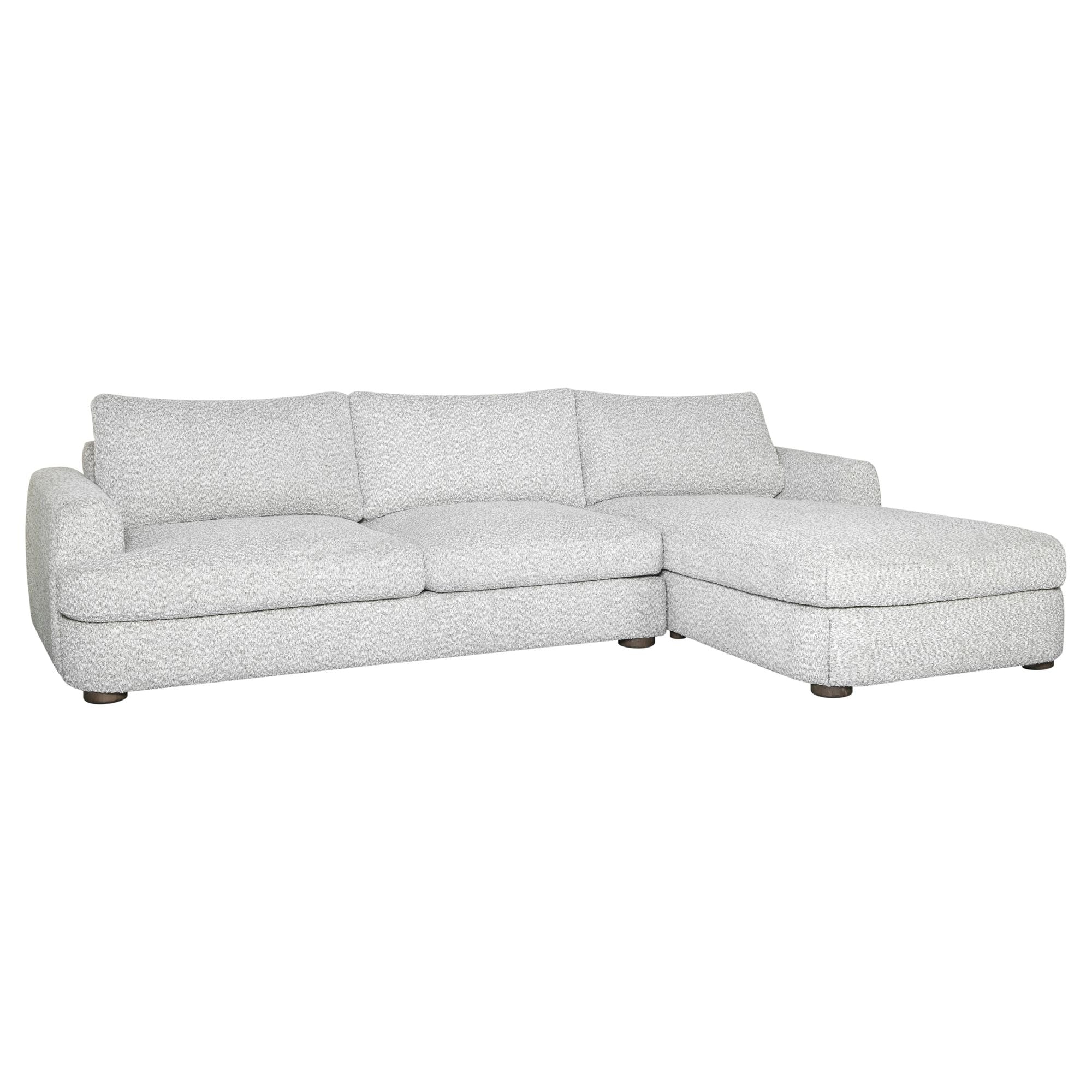 Reid - Rectangular Sectional Sofa