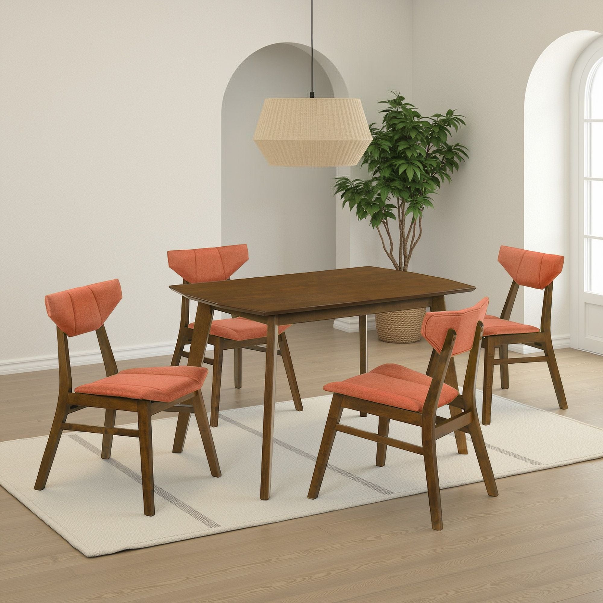 Amaris - Upholstered Dining Chair (Set of 4)
