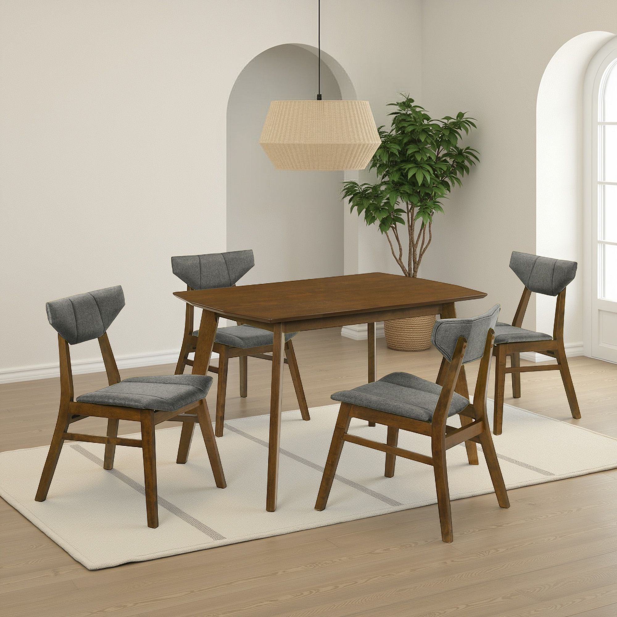 Amaris - Upholstered Dining Chair (Set of 4)