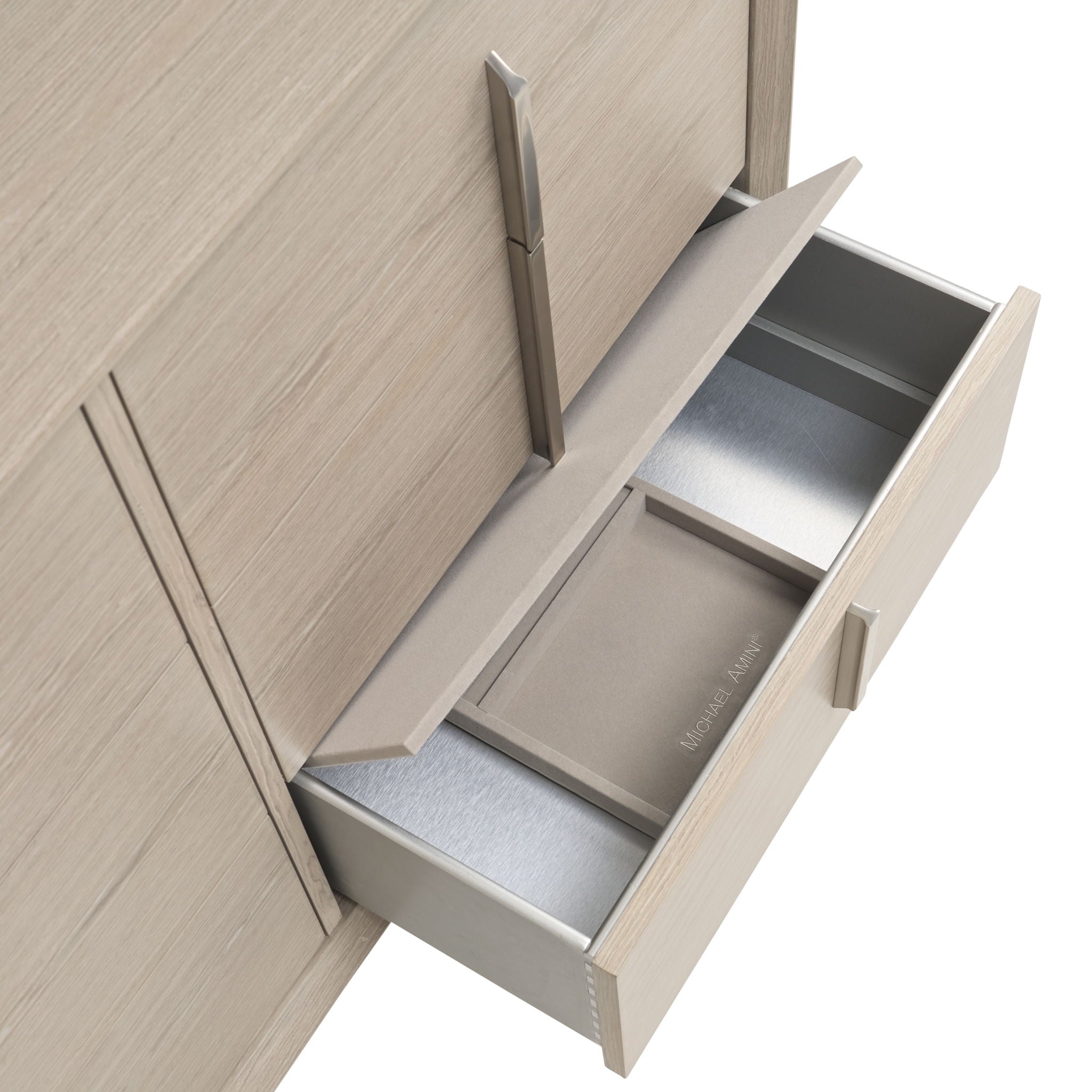 Lotus Bay - Dresser