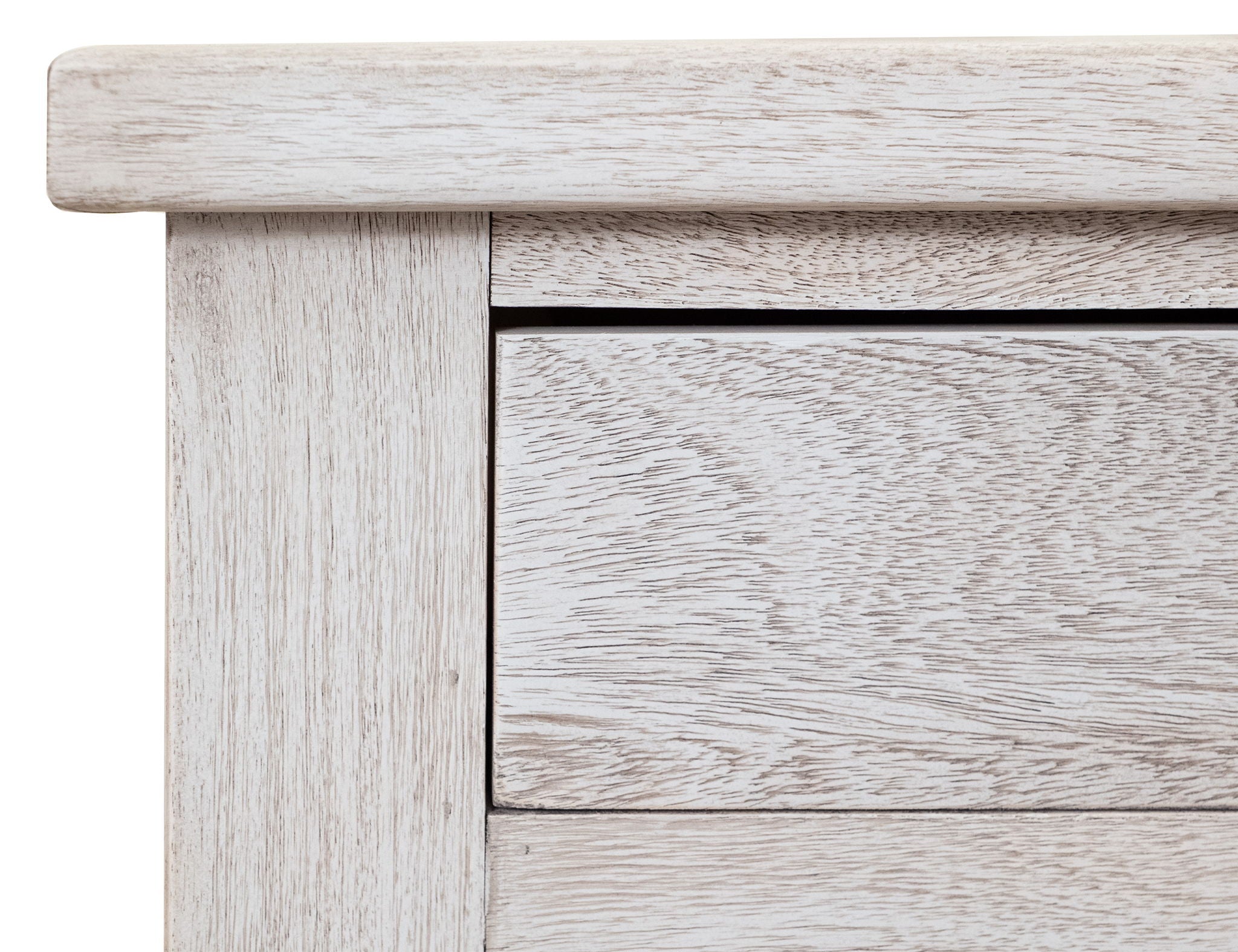 Loft - End Table