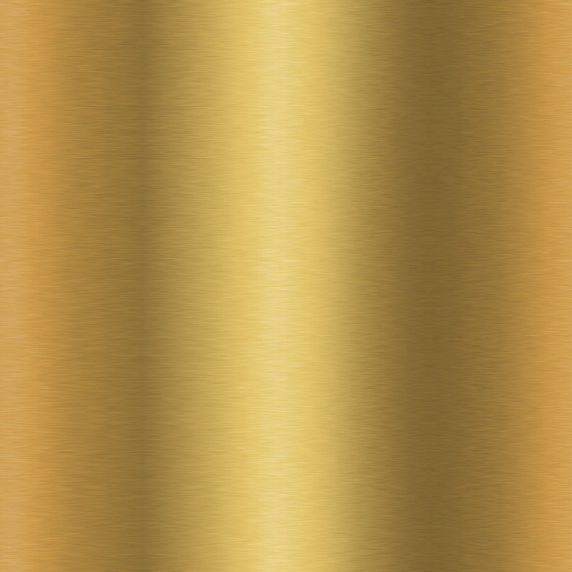 Kai Anastasia - Rectangular Glass Dining Table Set - Gold Brushed Base