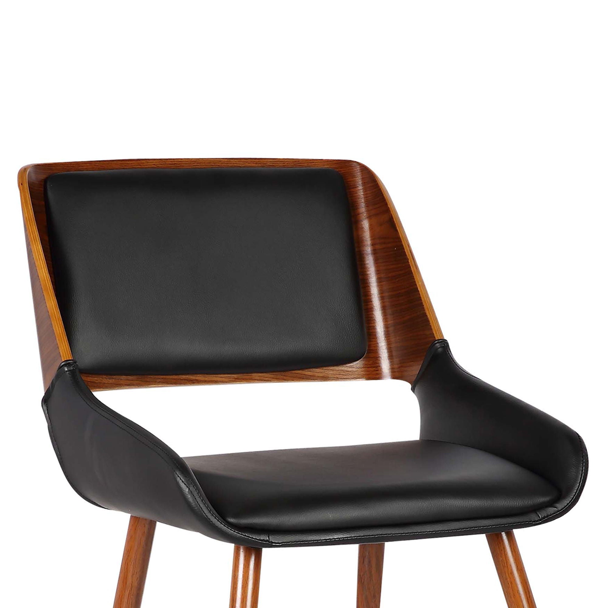 Panda - Mid-Century Dining Chair