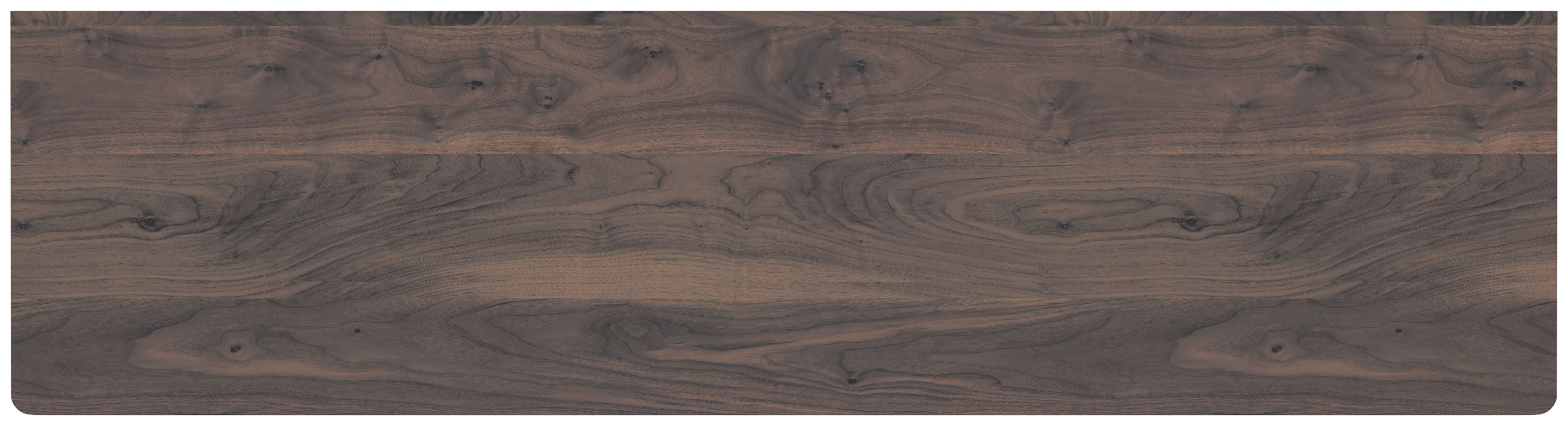 Cadmori - Extra Large TV Stand - Brown