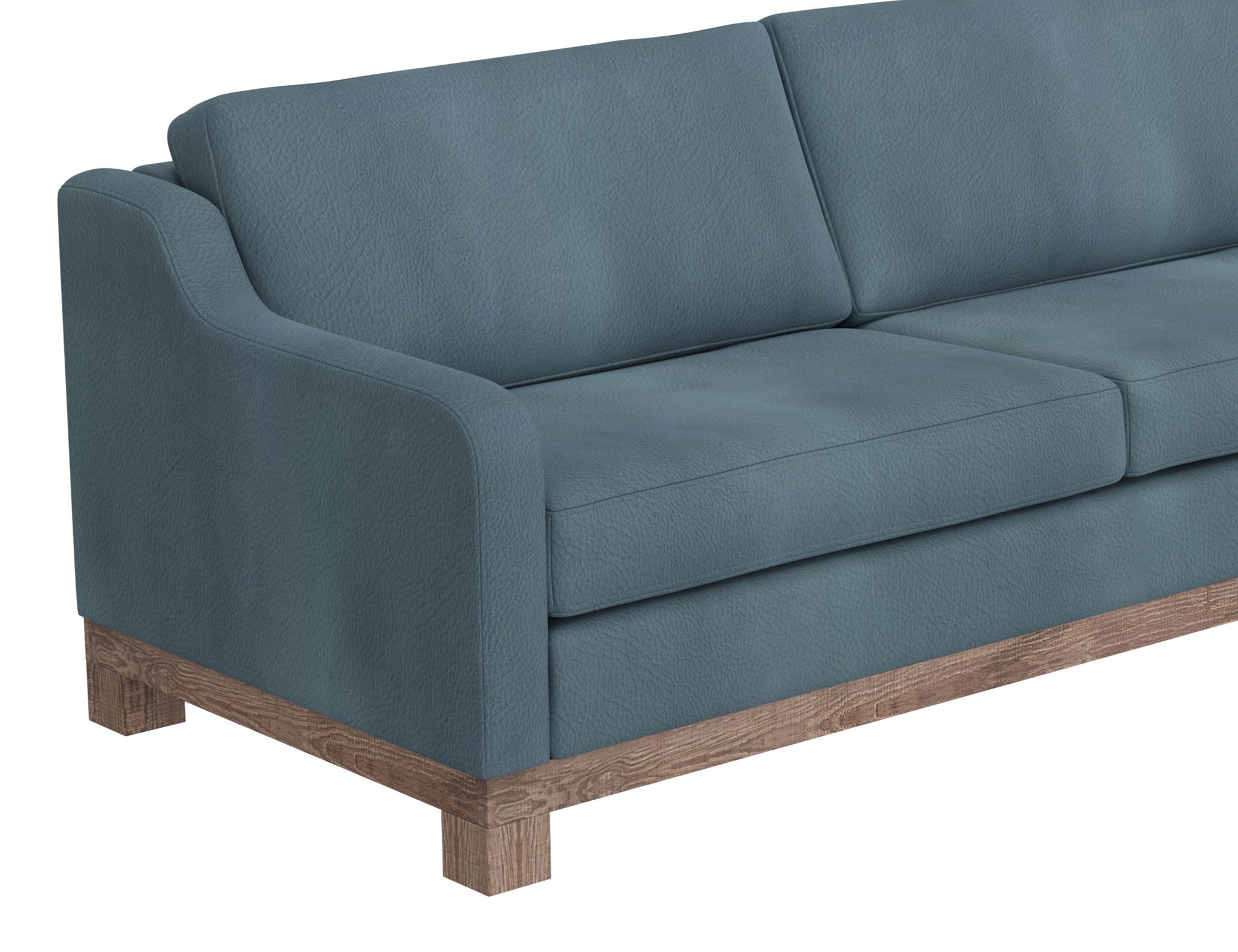 Samba - Arm Chair