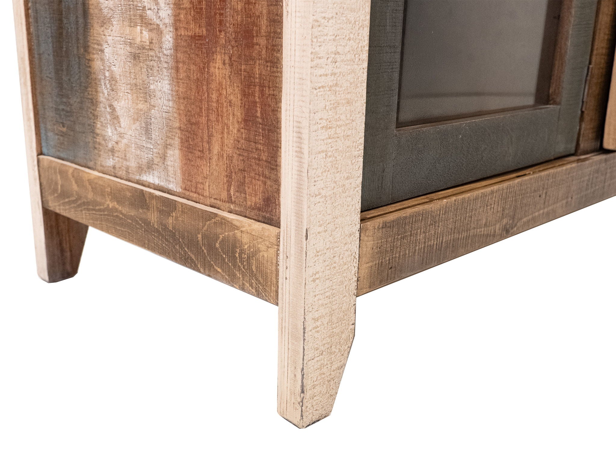 Antique - TV Stand