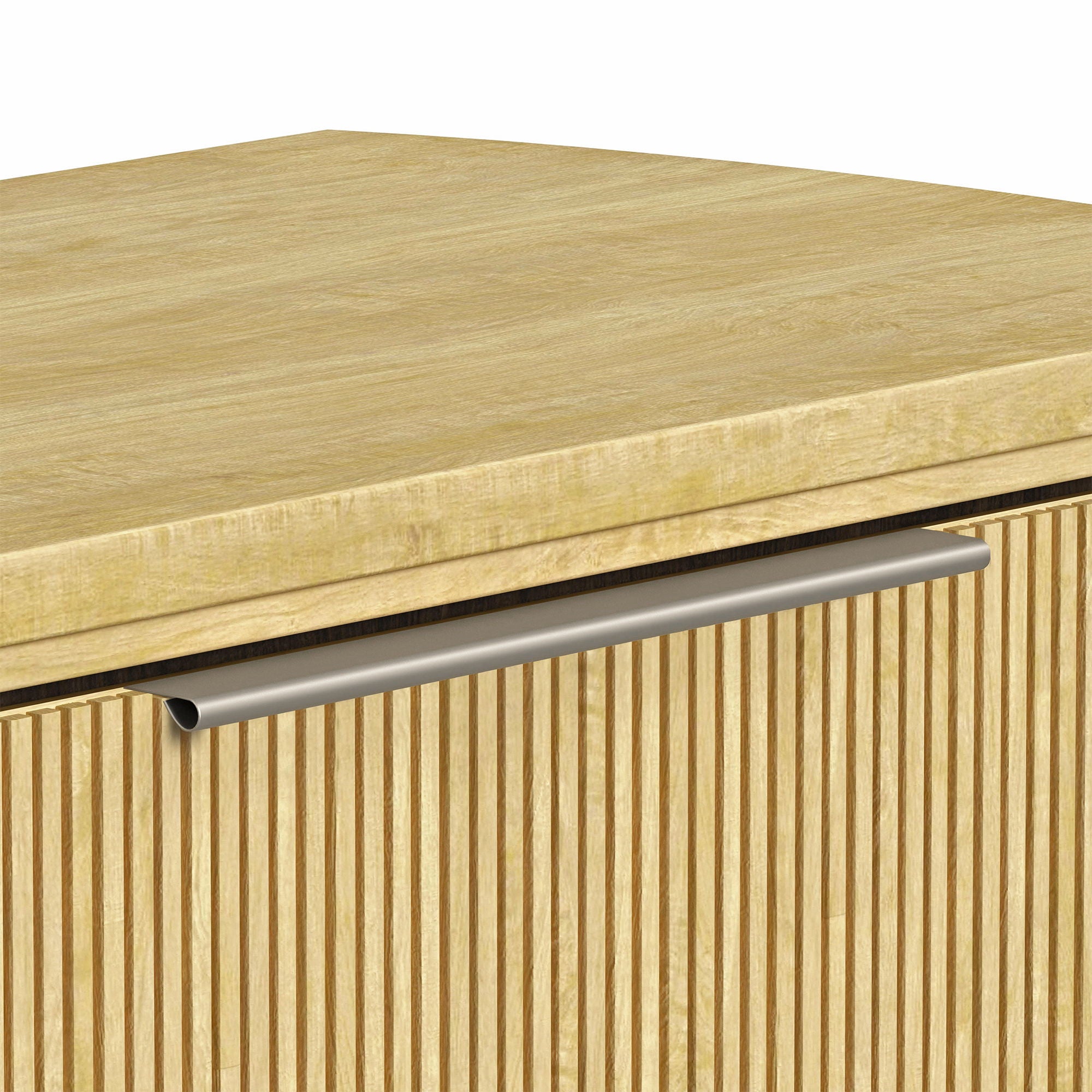 Sylvie - Bedroom Set With Upholstered Bed