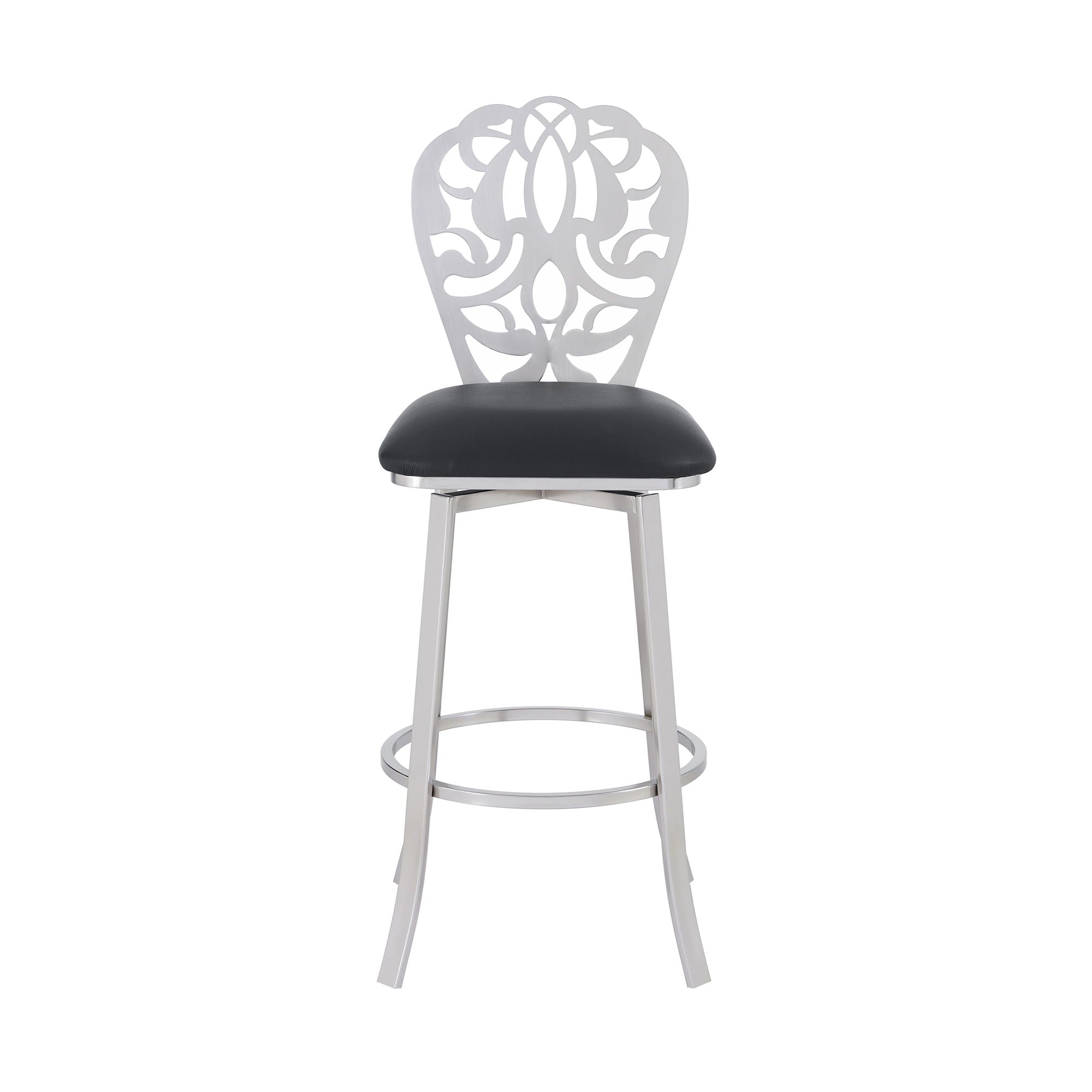 Cherie - Contemporary Barstool