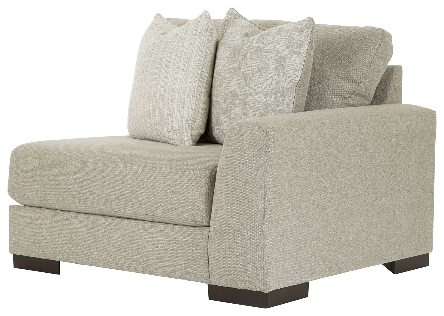 Lyndeboro - 4-Piece Sectional - Wicker