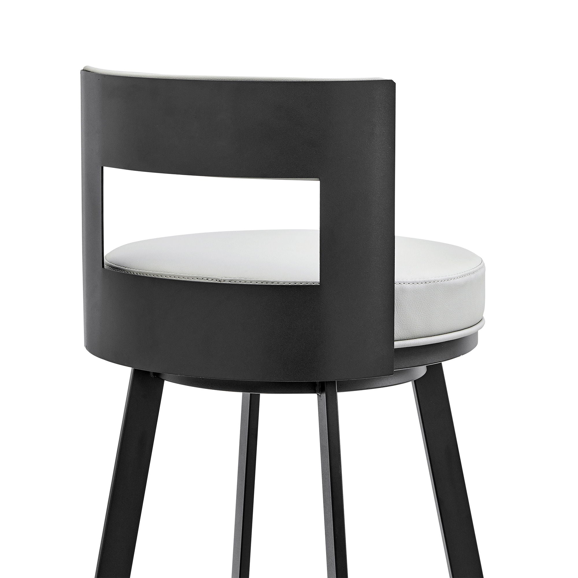 Flynn - Swivel Bar Stool