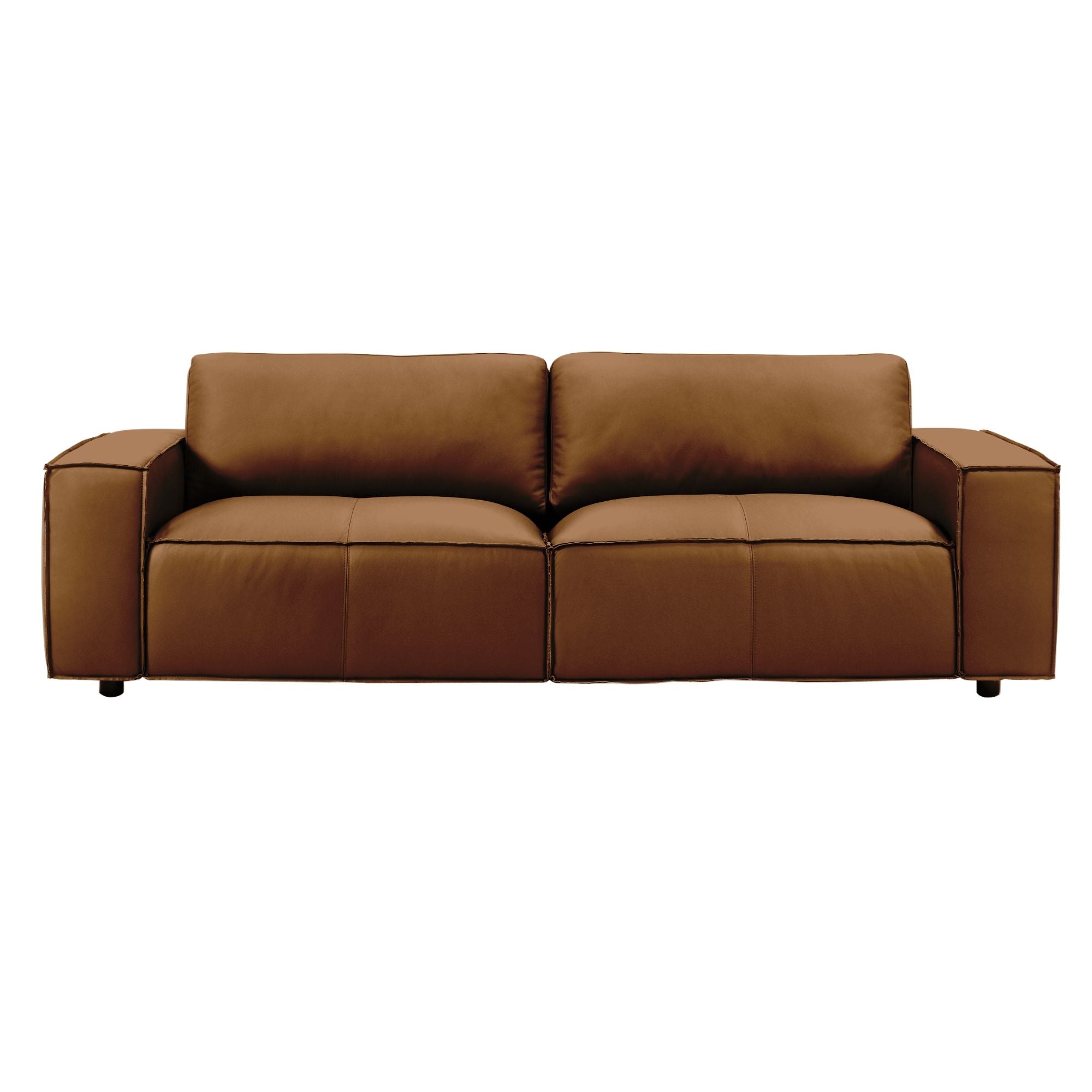 Clayton - 2-Piece Living Room Set (Sofa & Loveseat)
