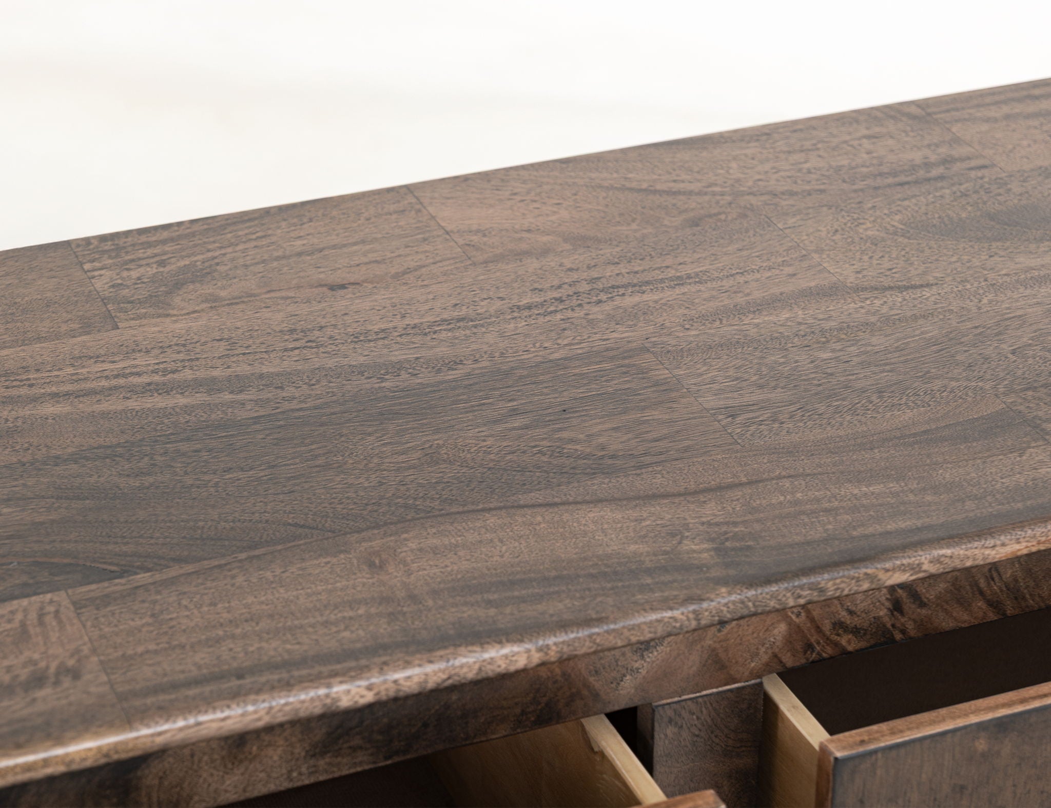 Mezquite - 6 Drawer Dresser