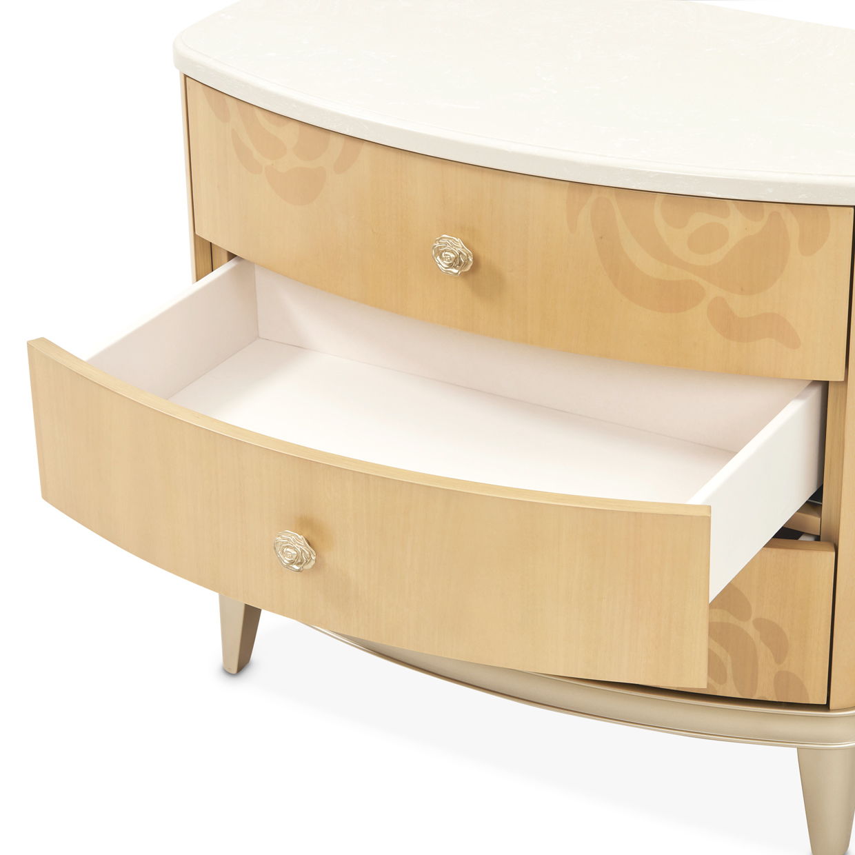 Camellia Field - Nightstand