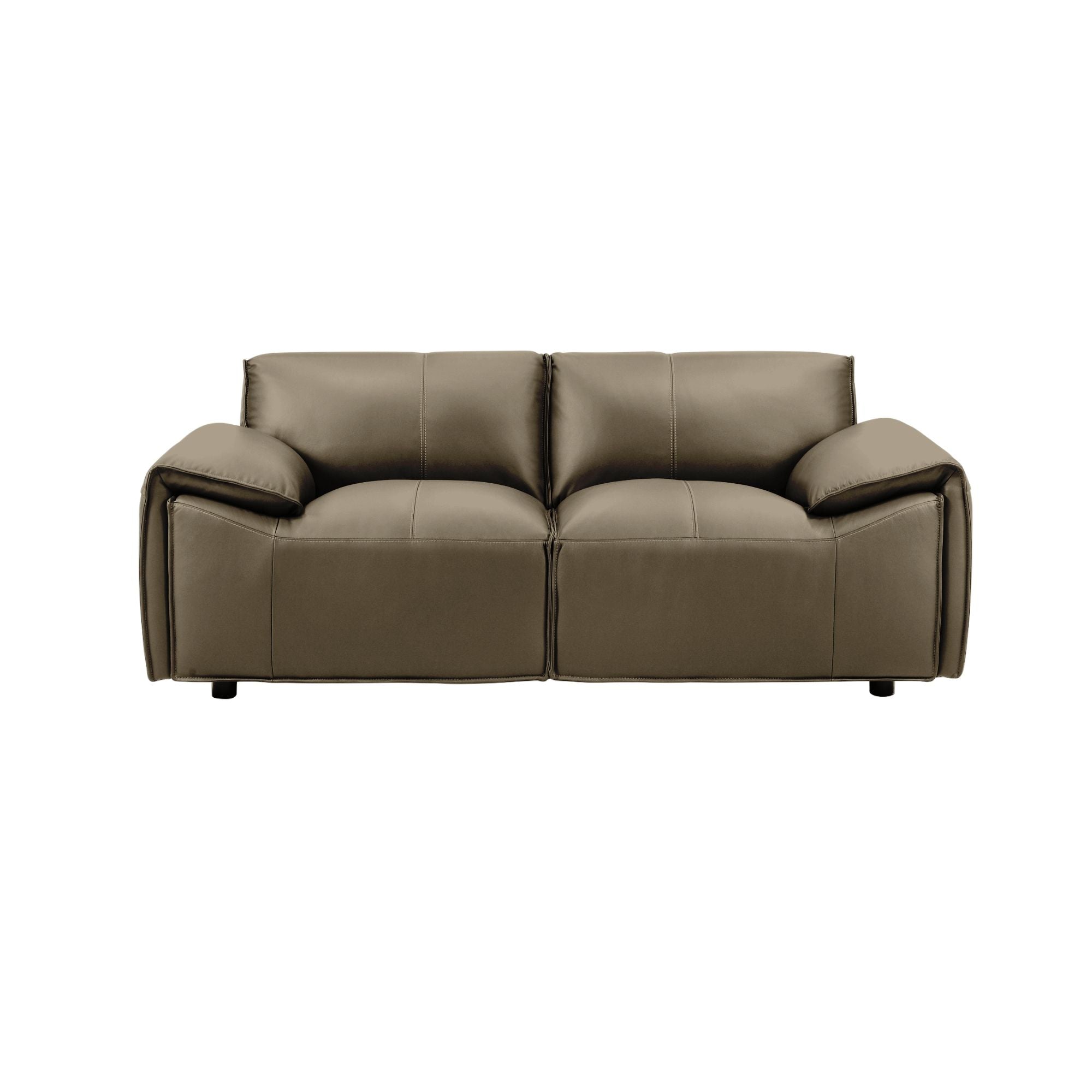 Tanner - 2-Piece Living Room Set (Sofa & Loveseat)