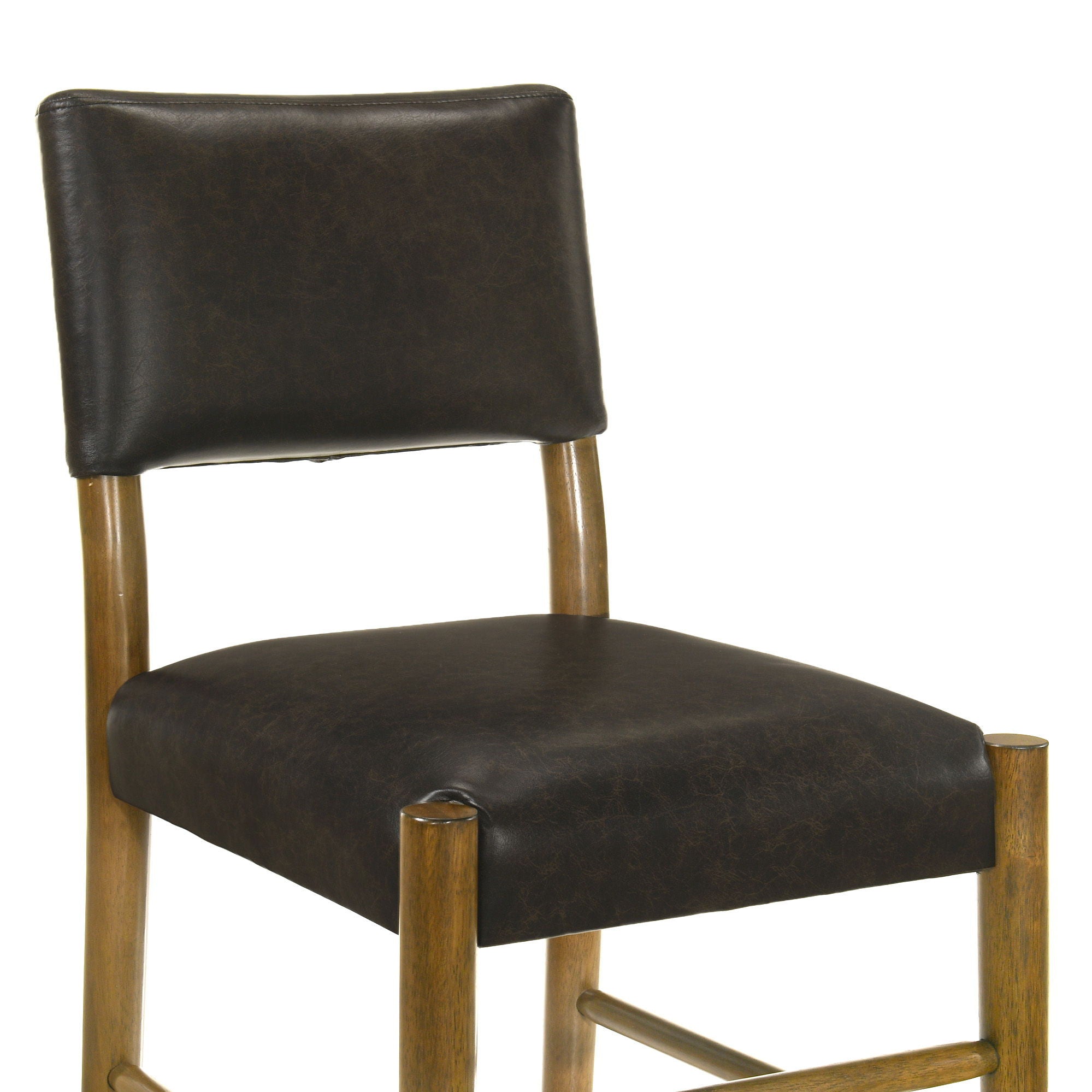 Bennet - Modern Wood Dining Chair