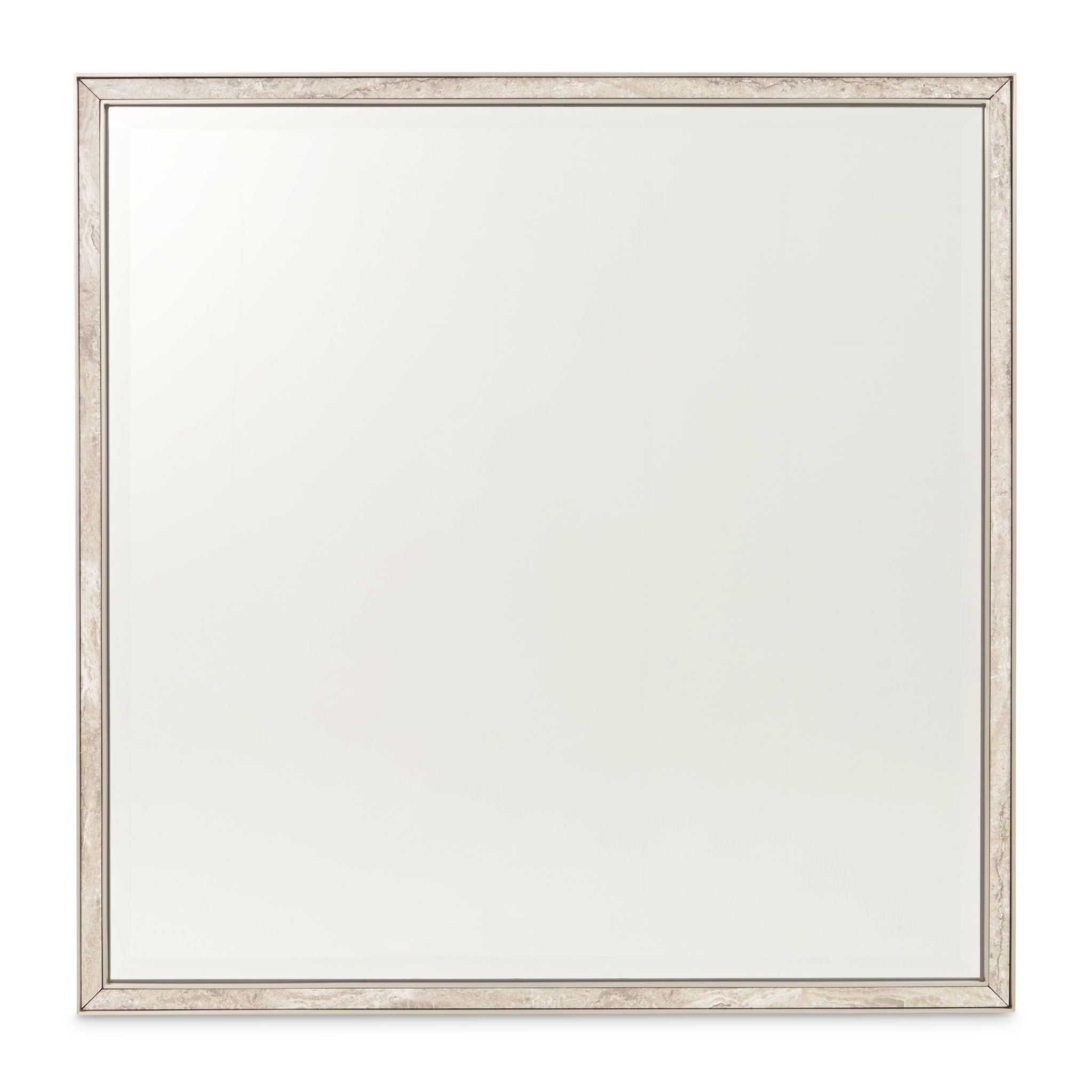 Lotus Bay - Mirror - Sand