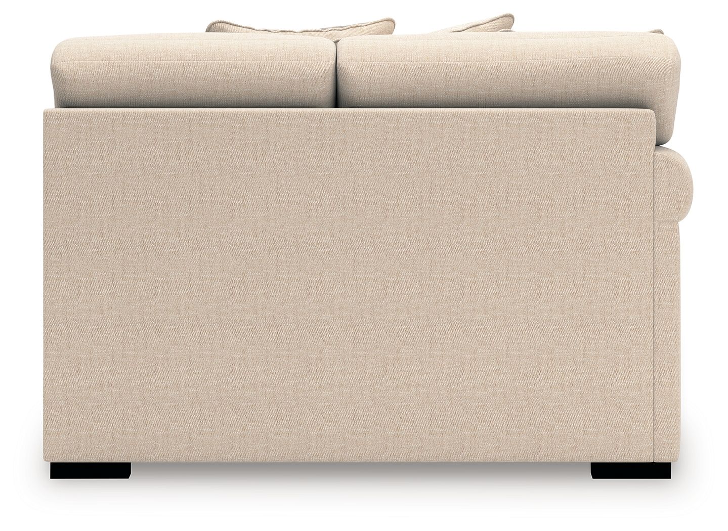 LadyMae - LAF Loveseat - Twill