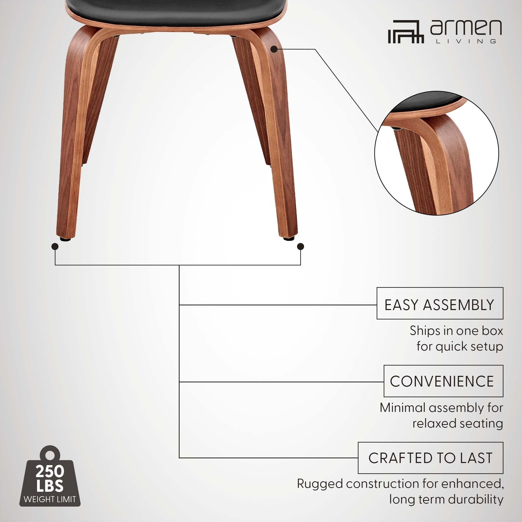 Brinley - Dining Room Accent Chair