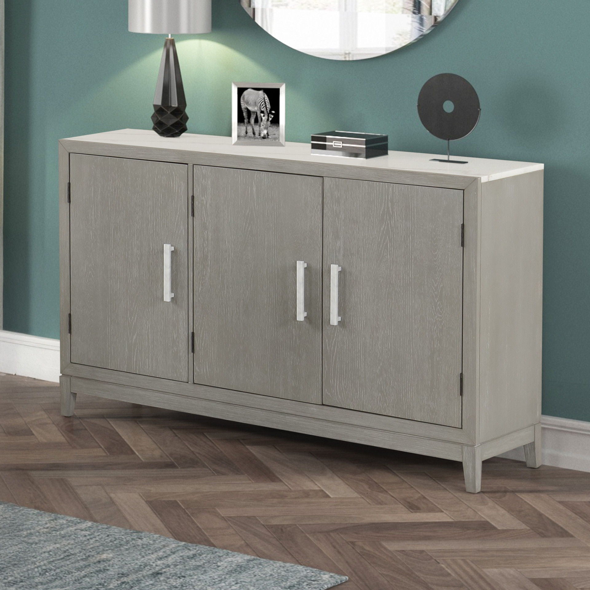 Essence - Server / Console