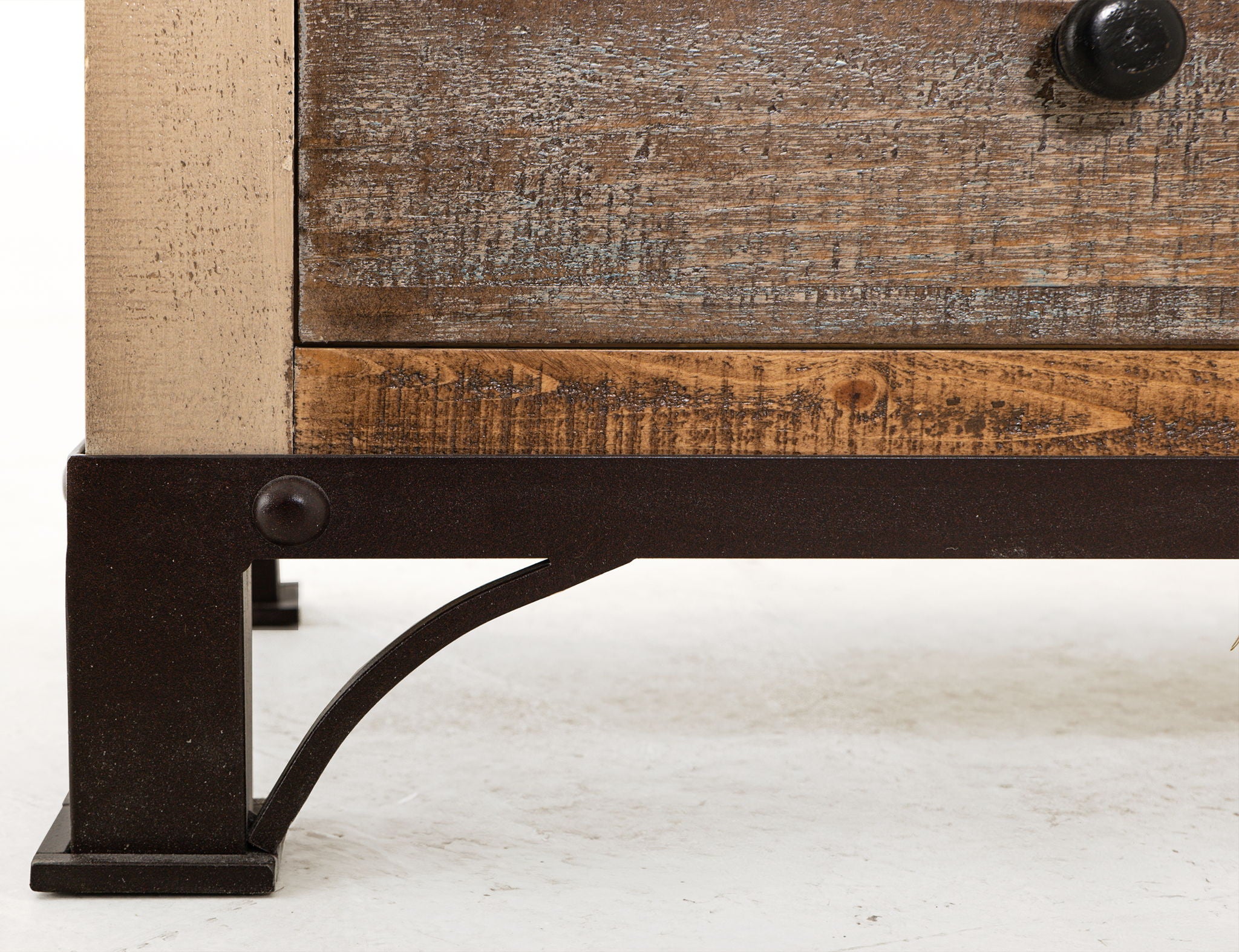 Antique - Drawer Chest