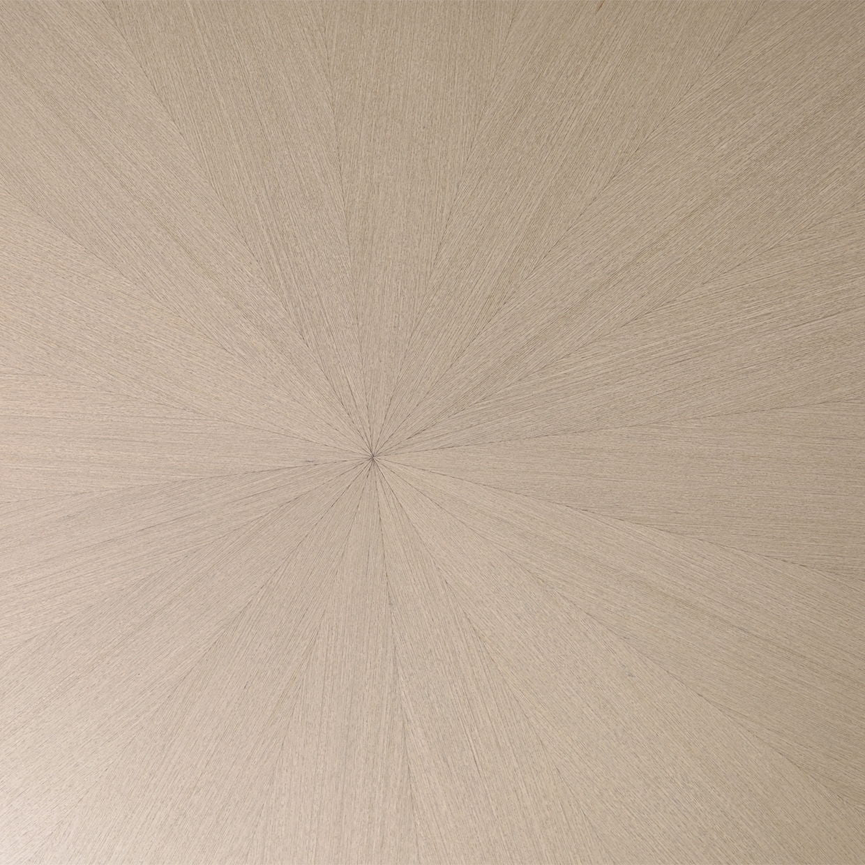 Fantosini - Round Dining Table - Silver Mist