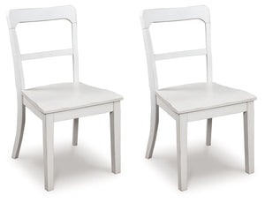 Greddinton - Upholstered Dining Side Chair (Set of 2)
